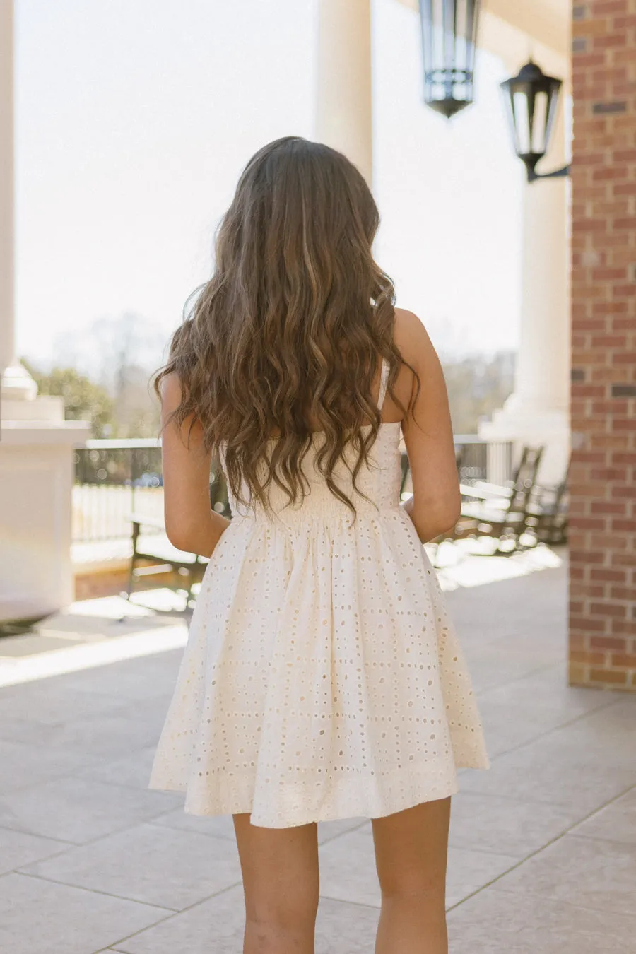 Hadley Dress