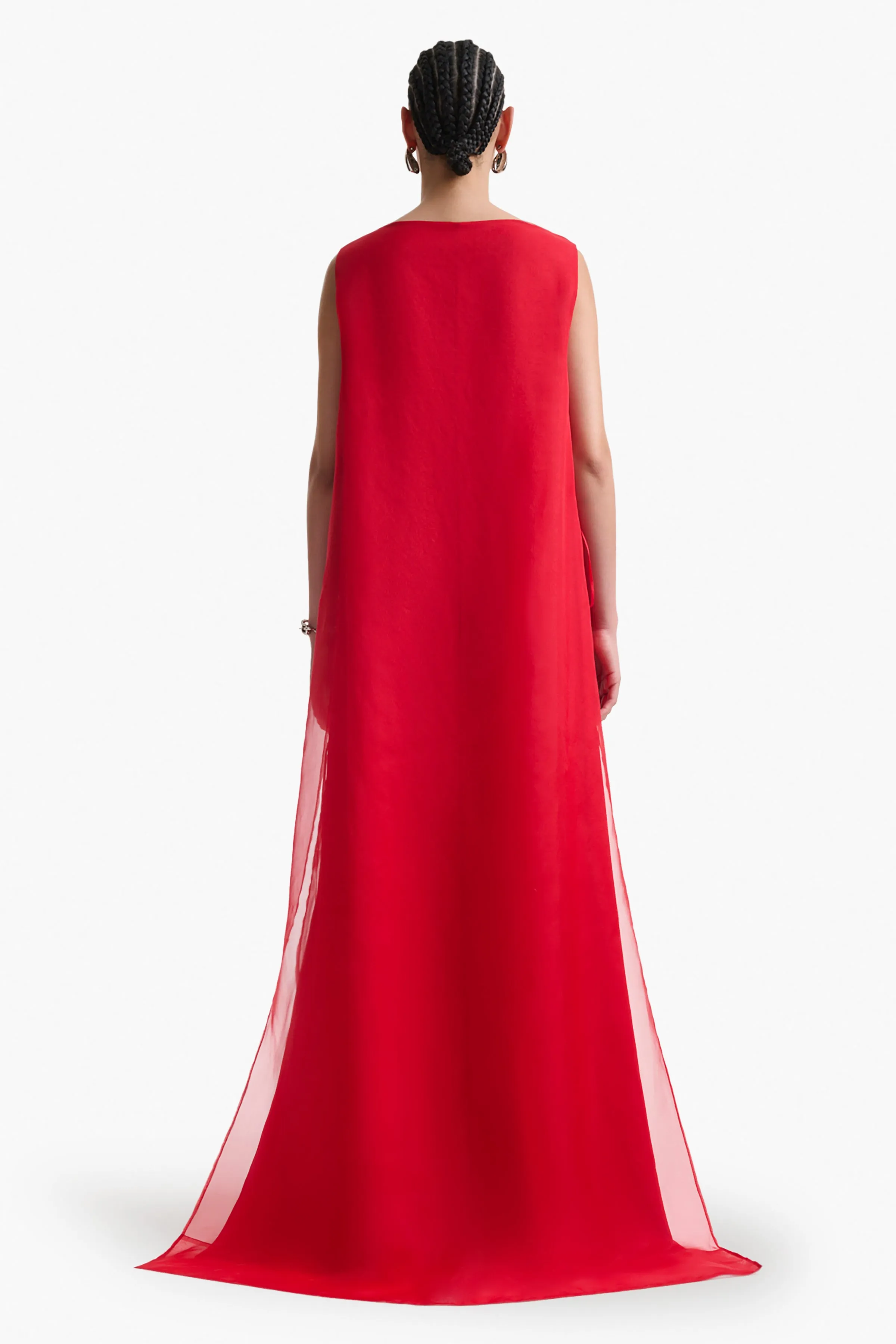 Jools Dress Altuzarra