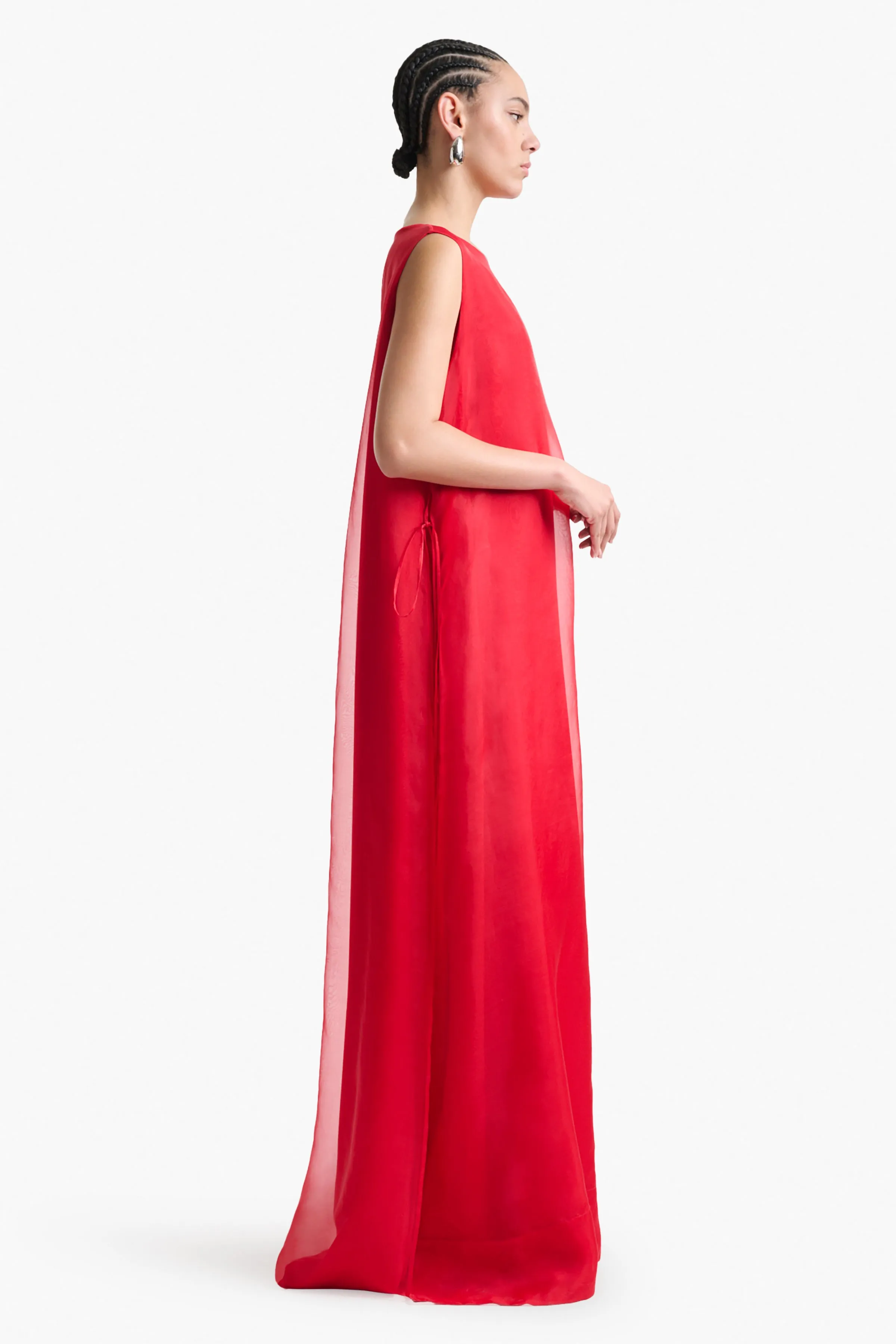 Jools Dress Altuzarra