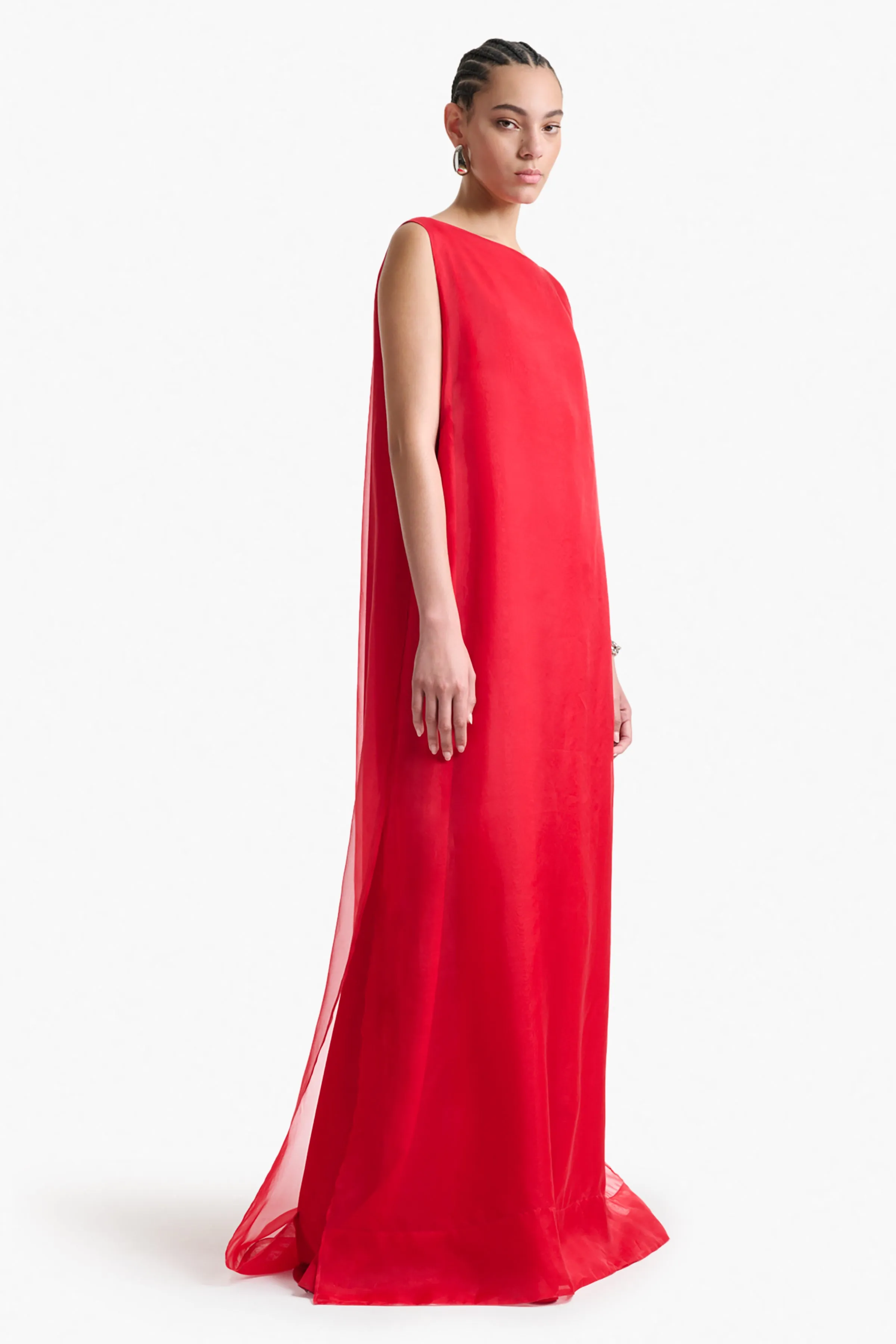 Jools Dress Altuzarra