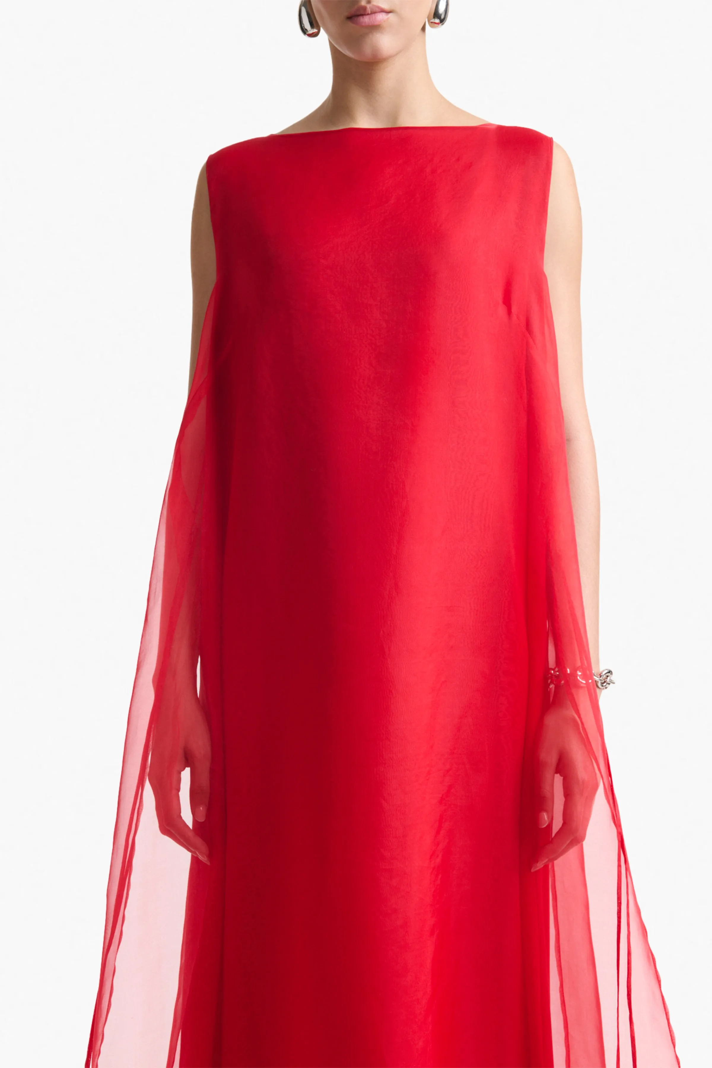 Jools Dress Altuzarra