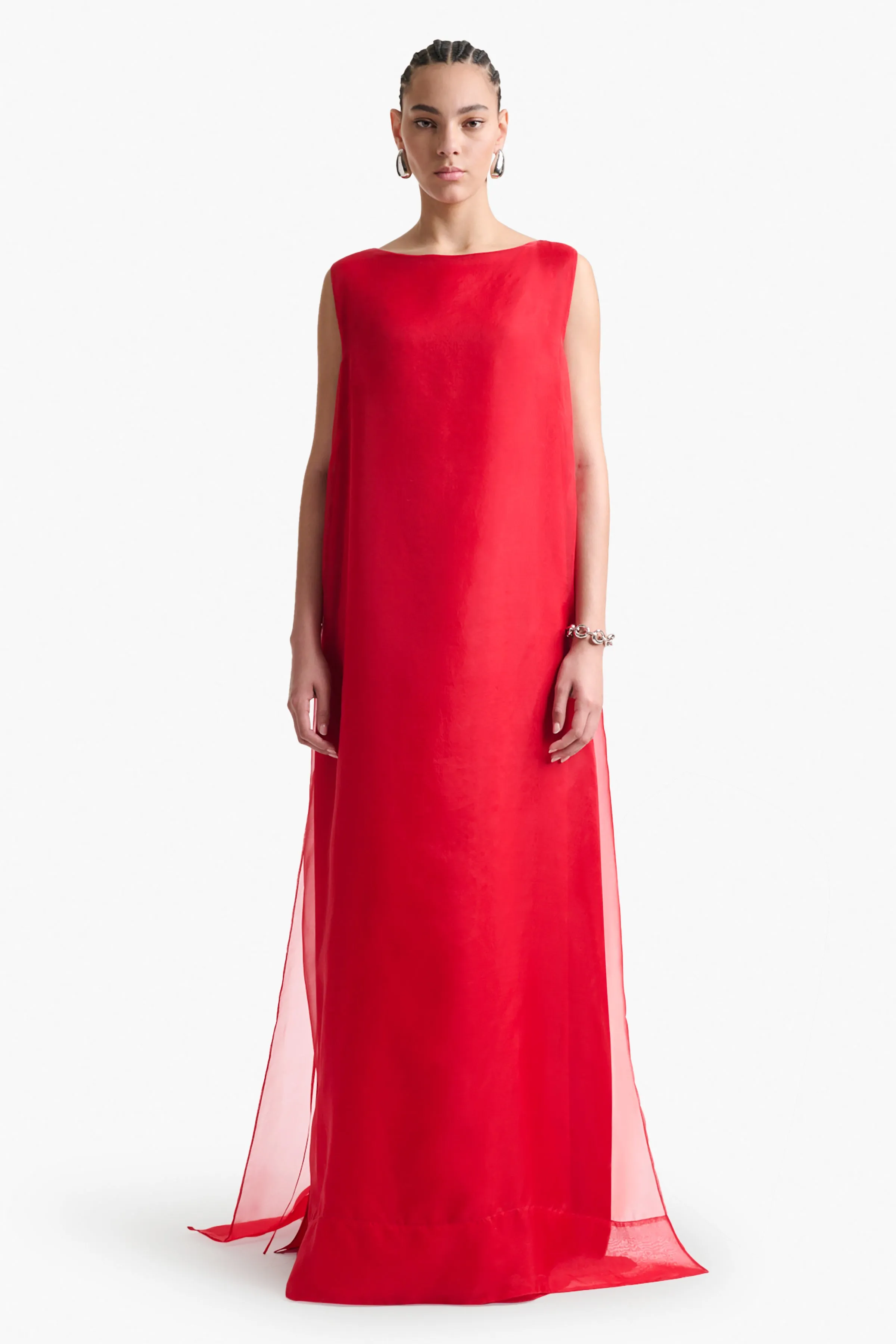 Jools Dress Altuzarra