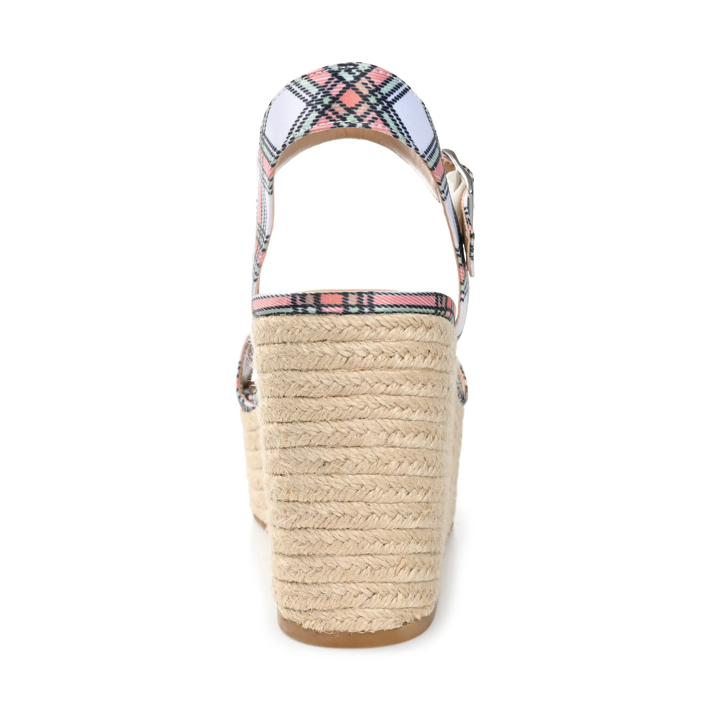 Journee Collection Women's Tru Comfort Foam Pearrl Sandal