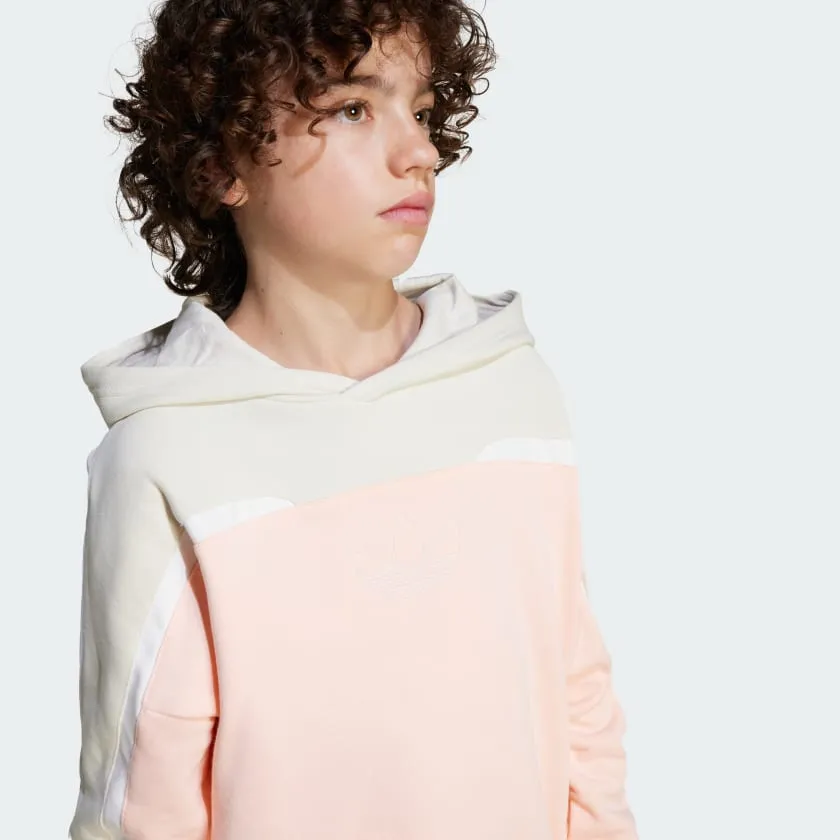 Kids' adidas Oversized Hoodie Kids