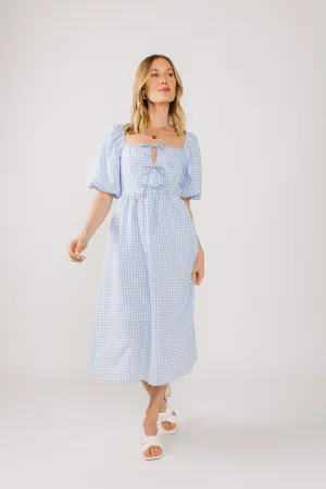 Kurstyn Dress