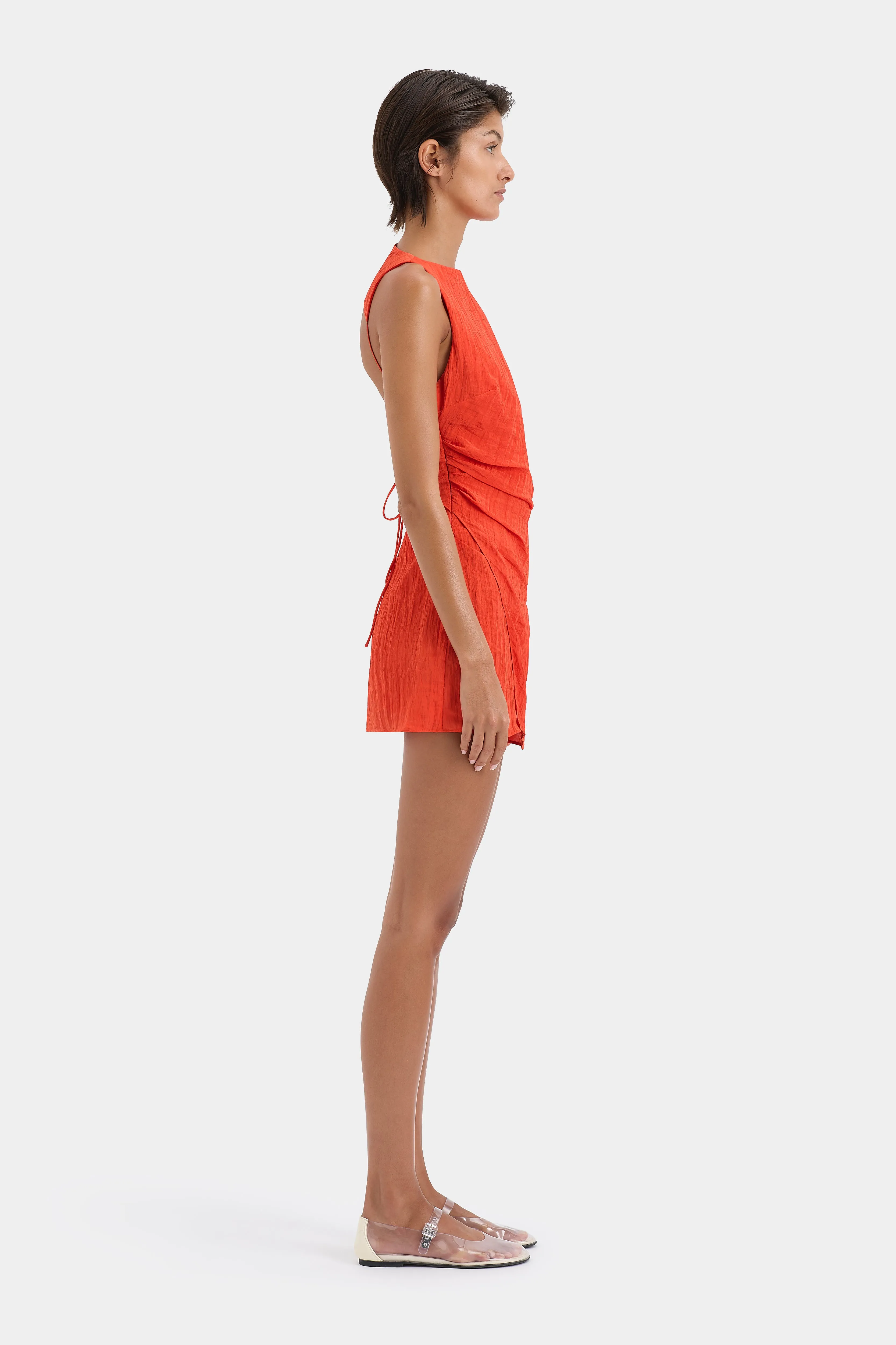 Ligera Mini Dress SIR