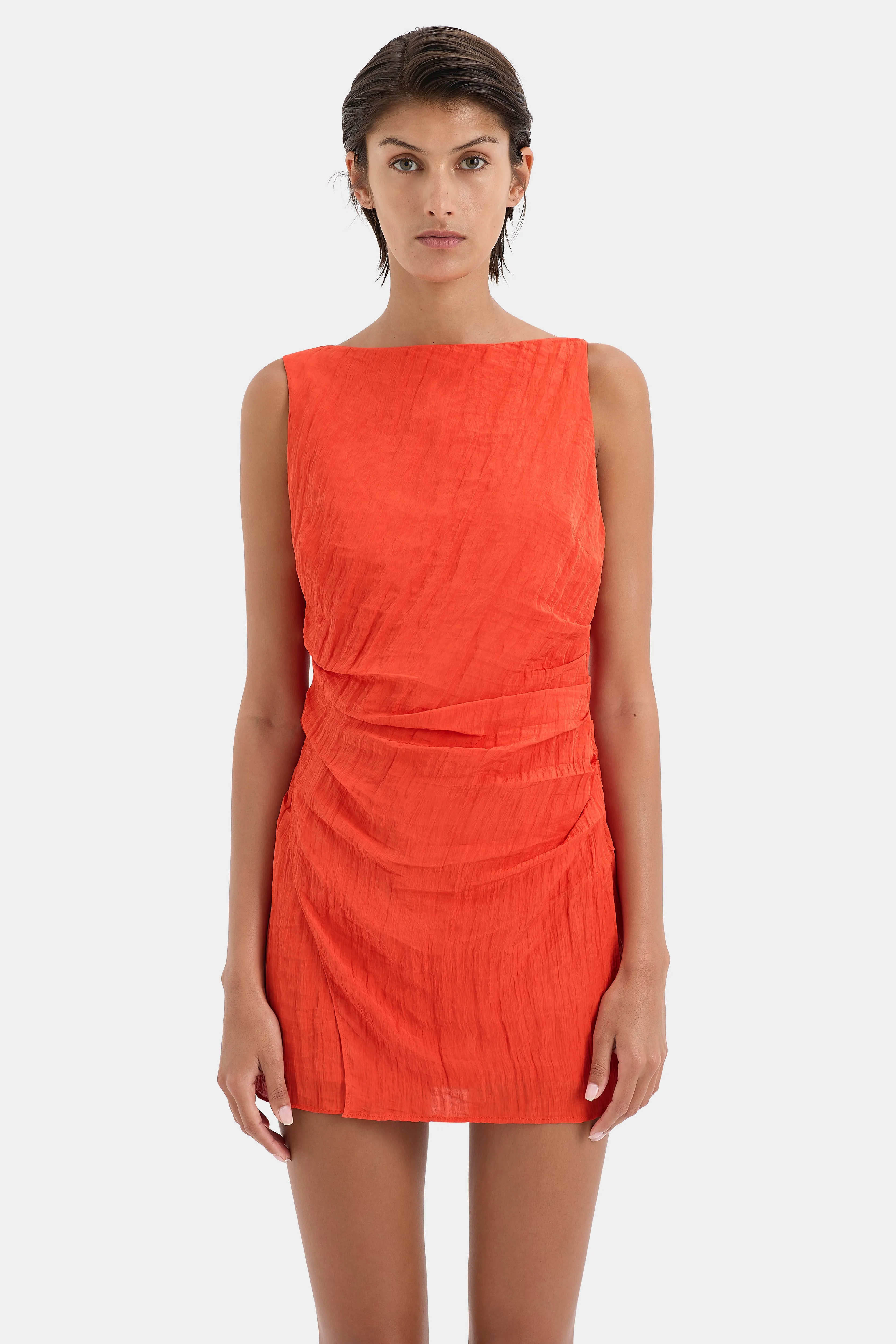 Ligera Mini Dress SIR
