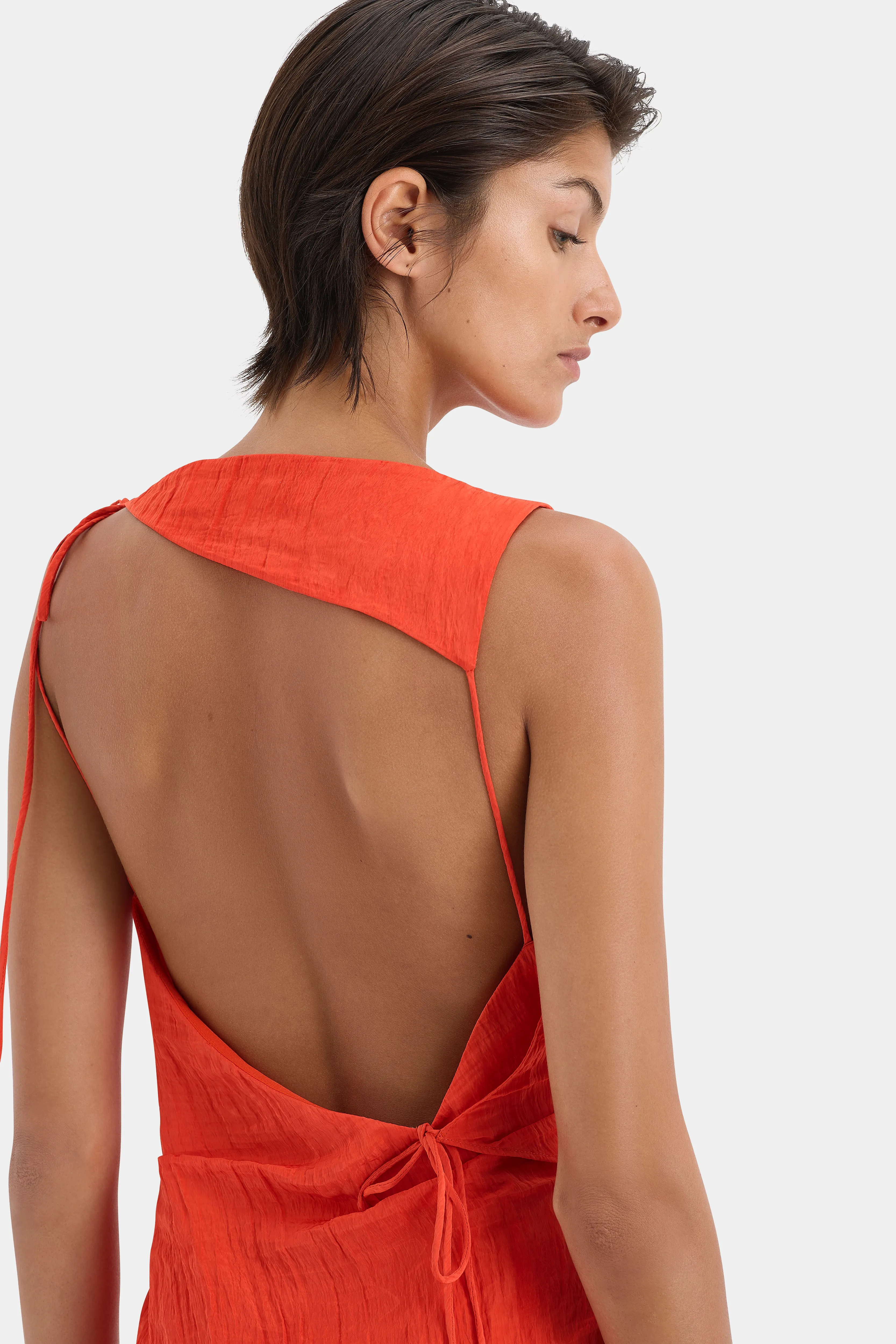 Ligera Mini Dress SIR
