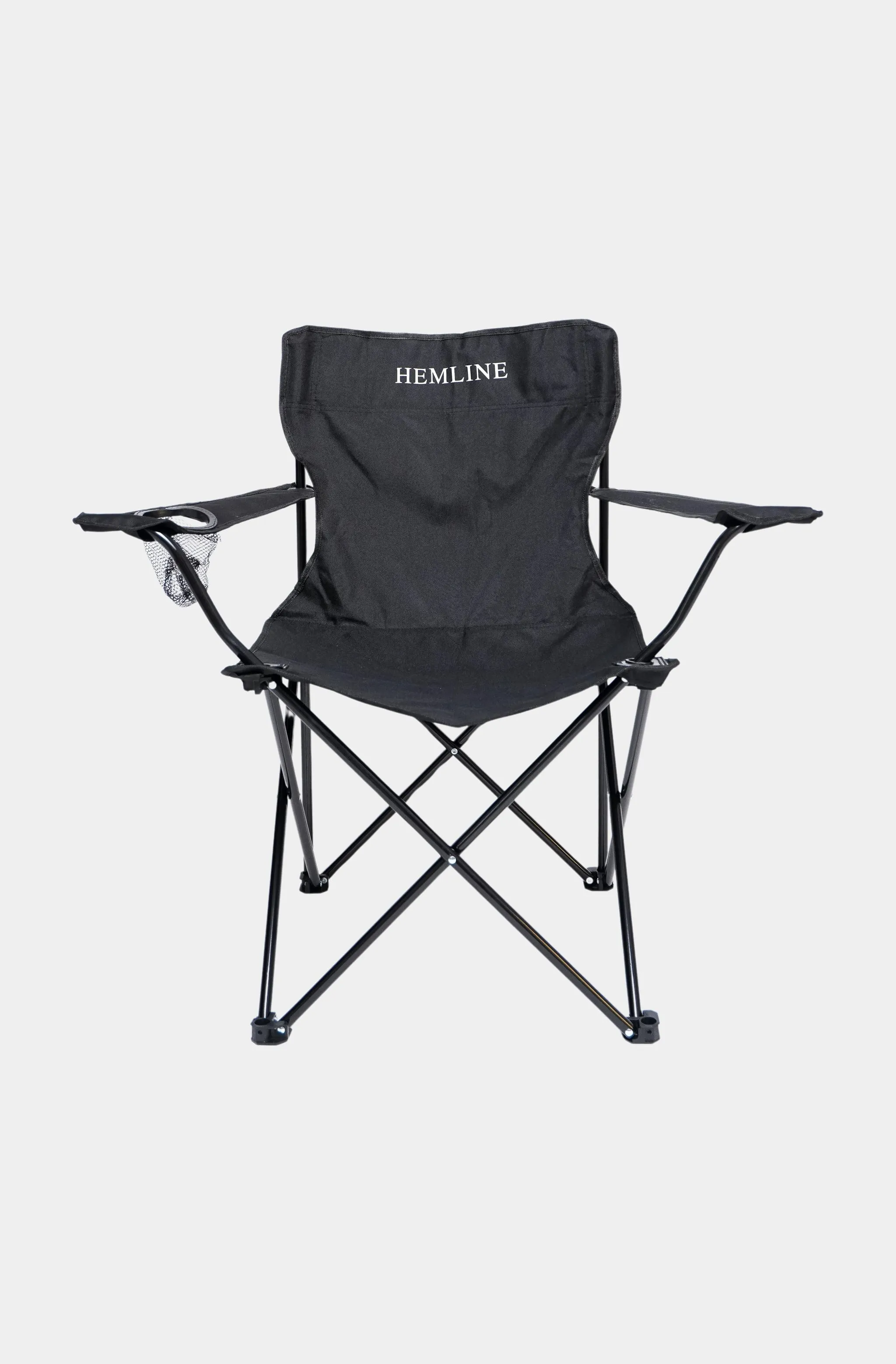 Local Pick-Up: Hemline Festival Chair
