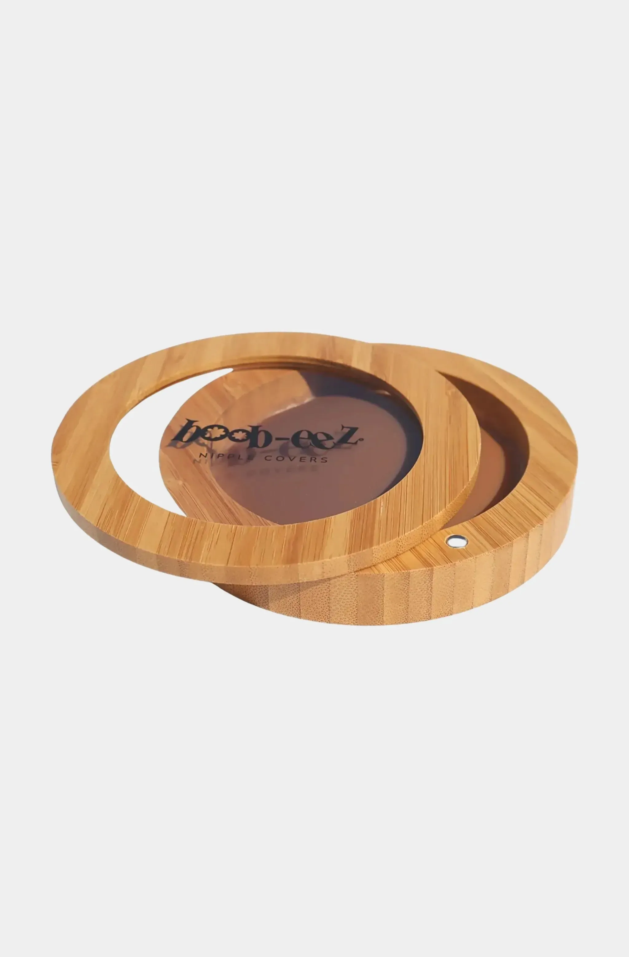 Luxe Combo Nipple Covers