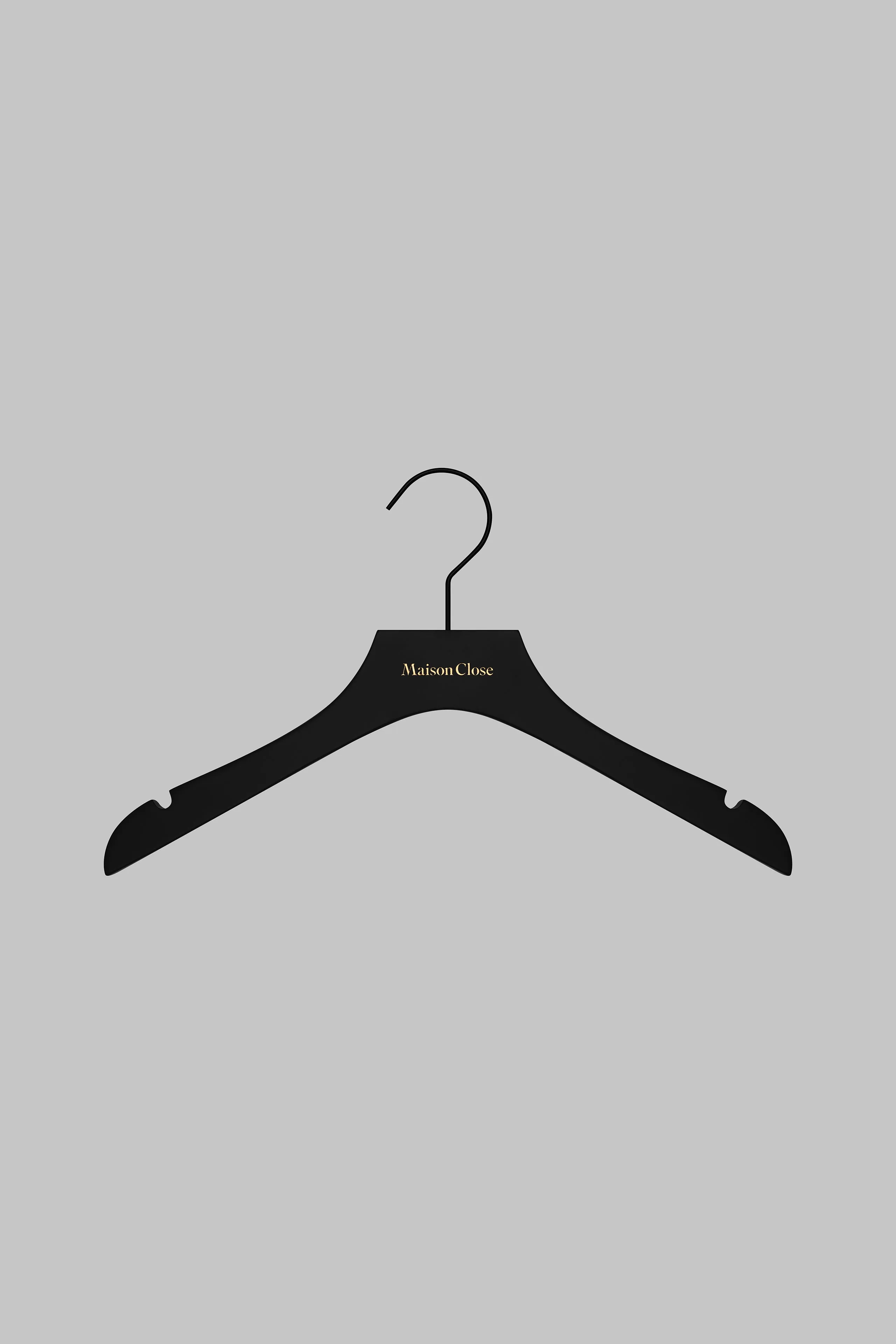 Maison Close hanger - La Maison Maison Close