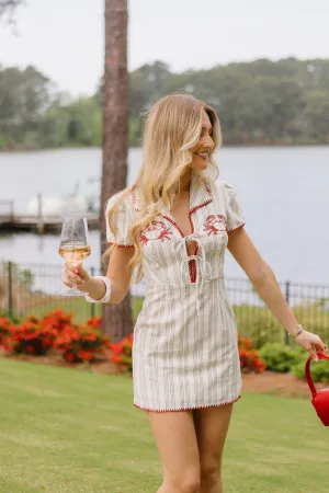 Maritime Dress