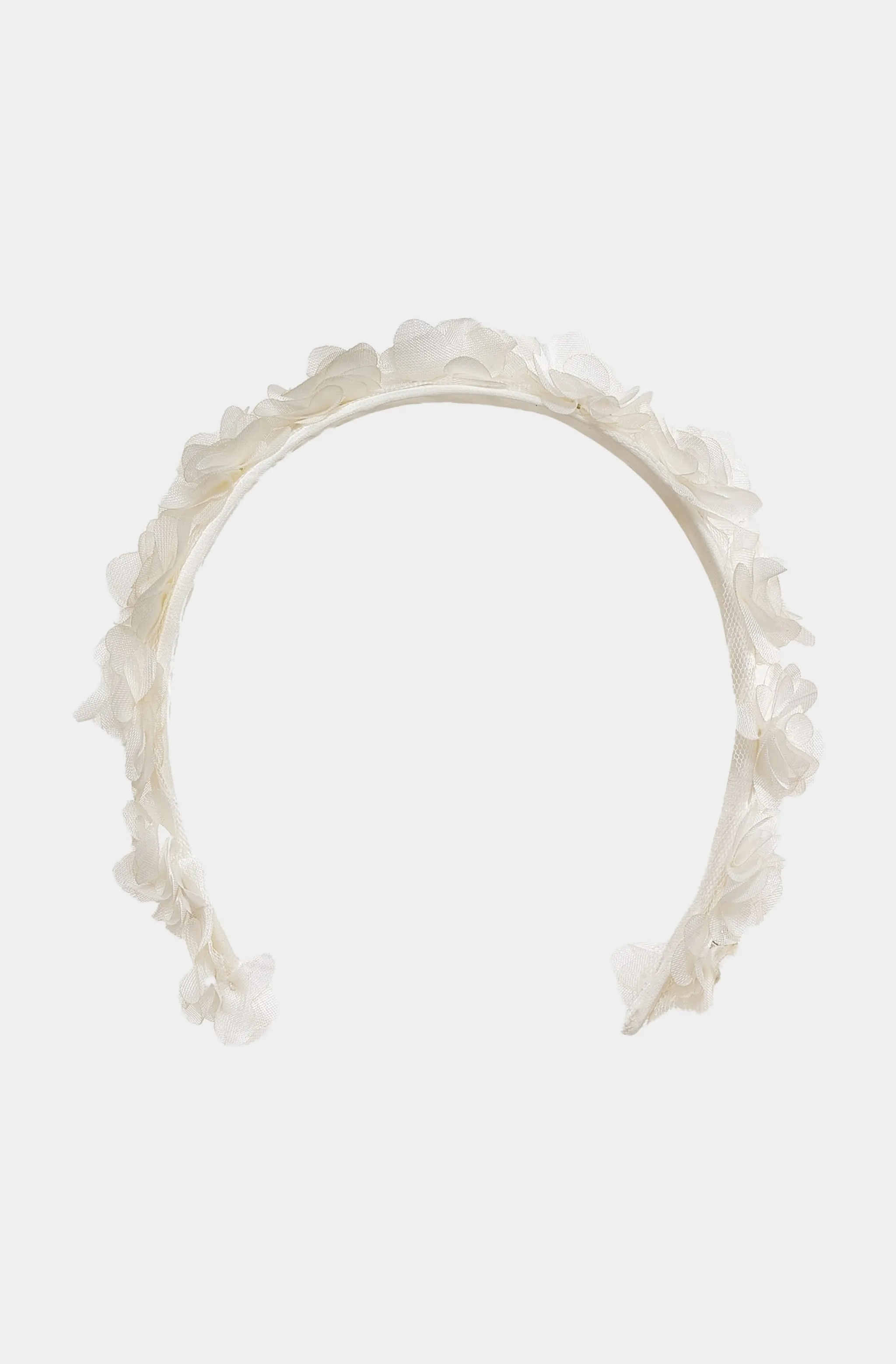Mckenna Flower Headband