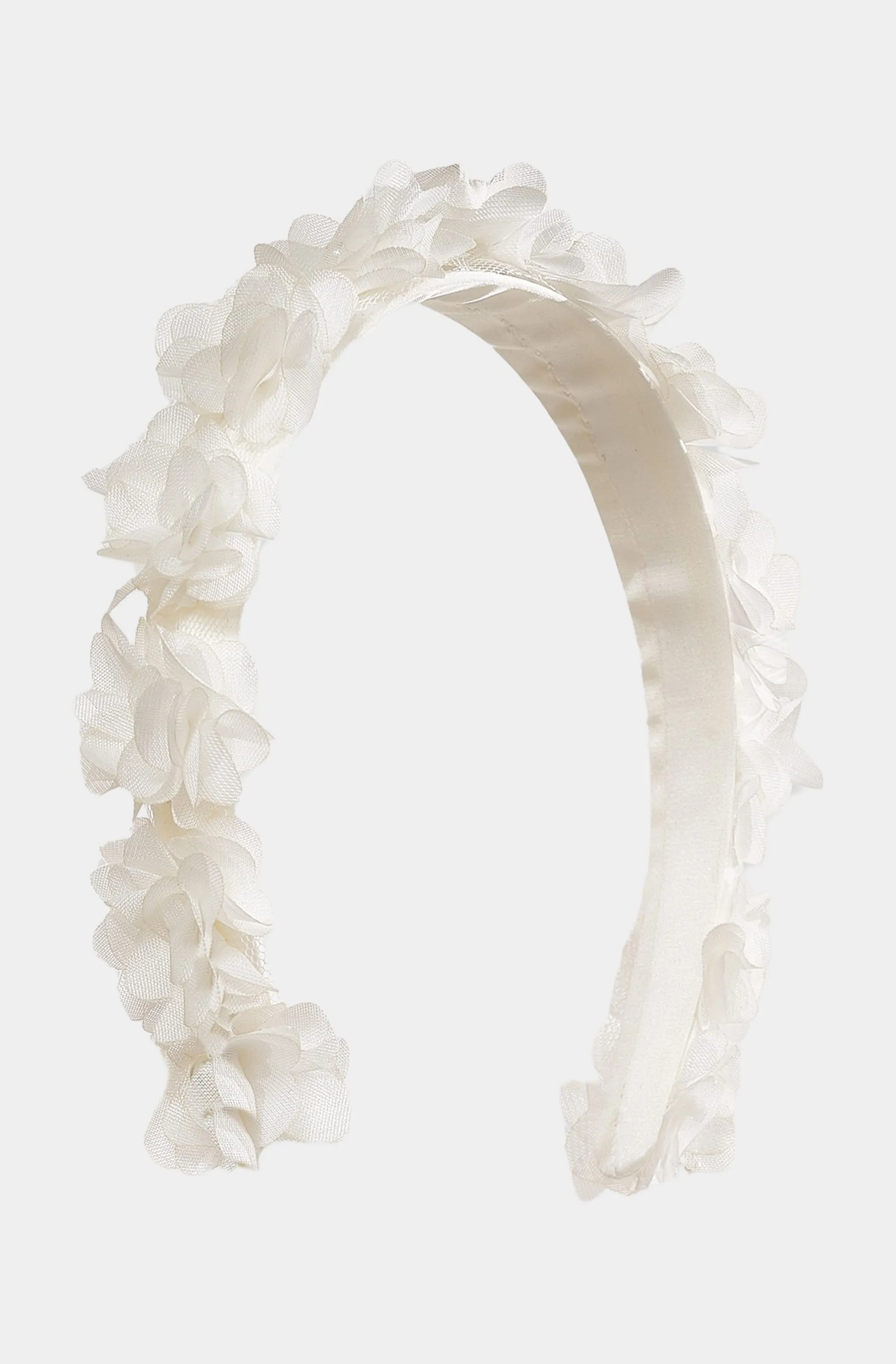 Mckenna Flower Headband
