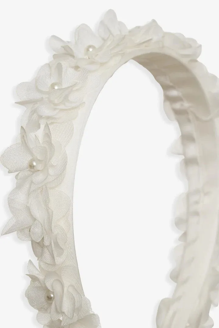 Mckenna Flower Headband