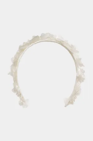 Mckenna Flower Headband