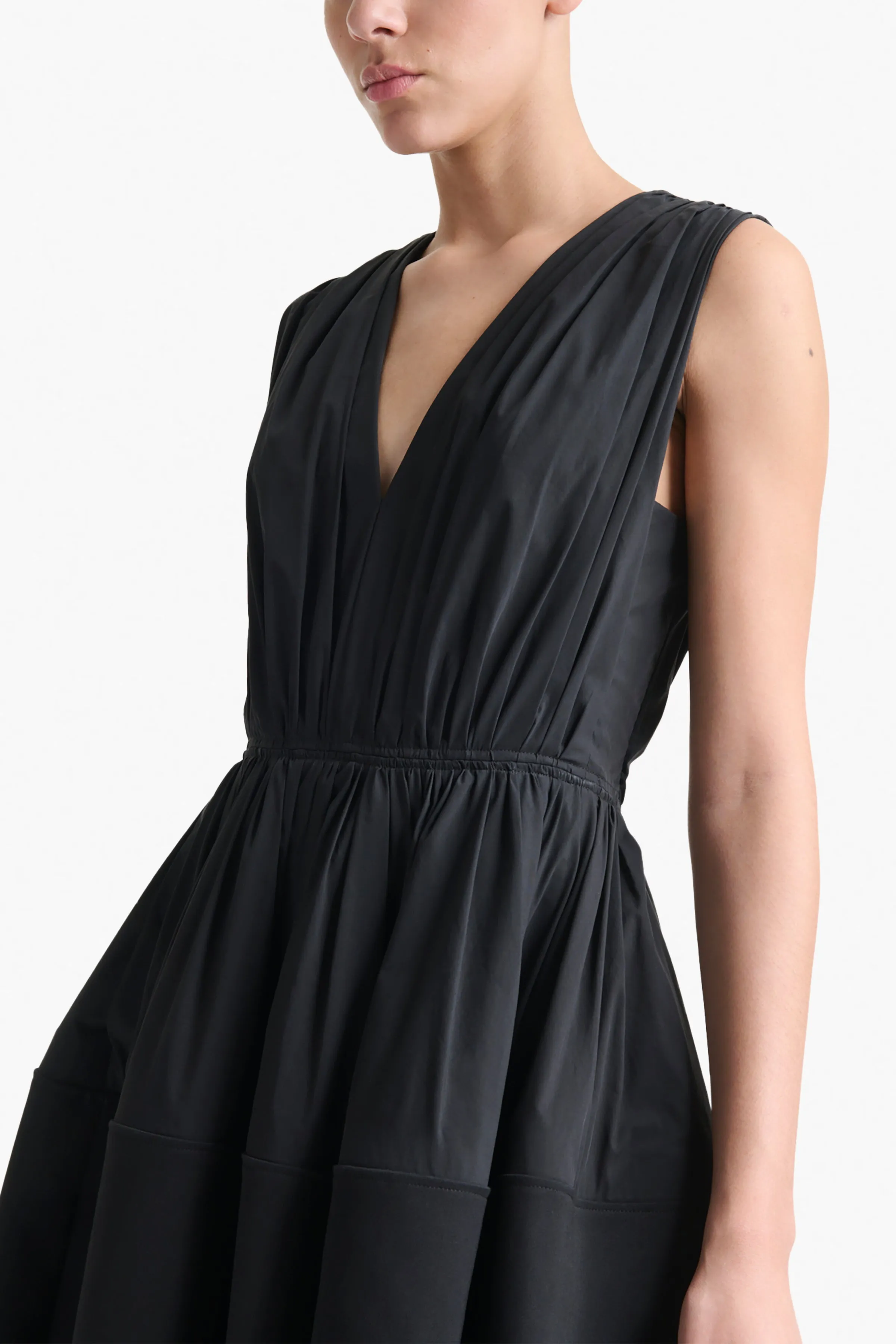 Mika Dress Altuzarra