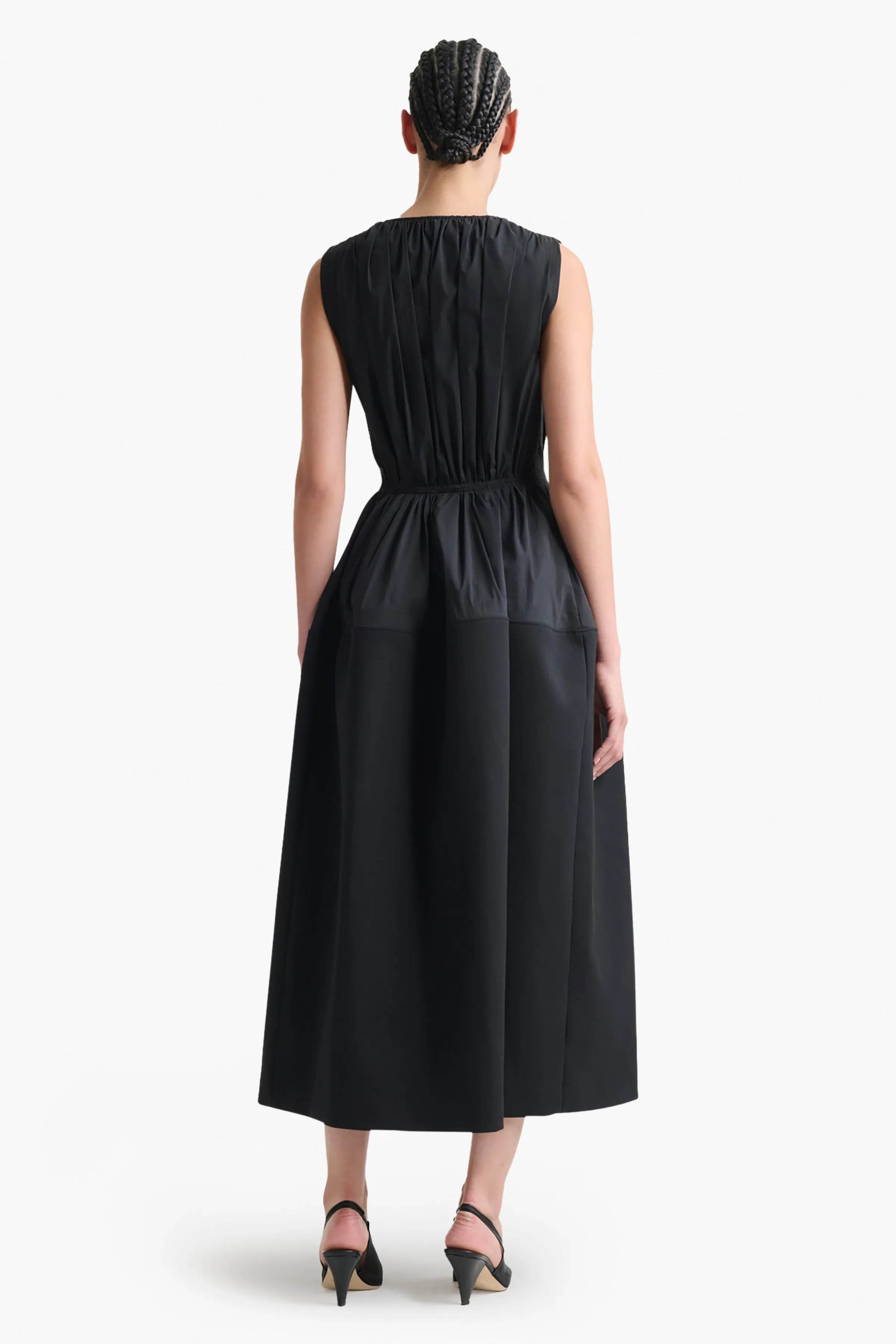 Mika Dress Altuzarra