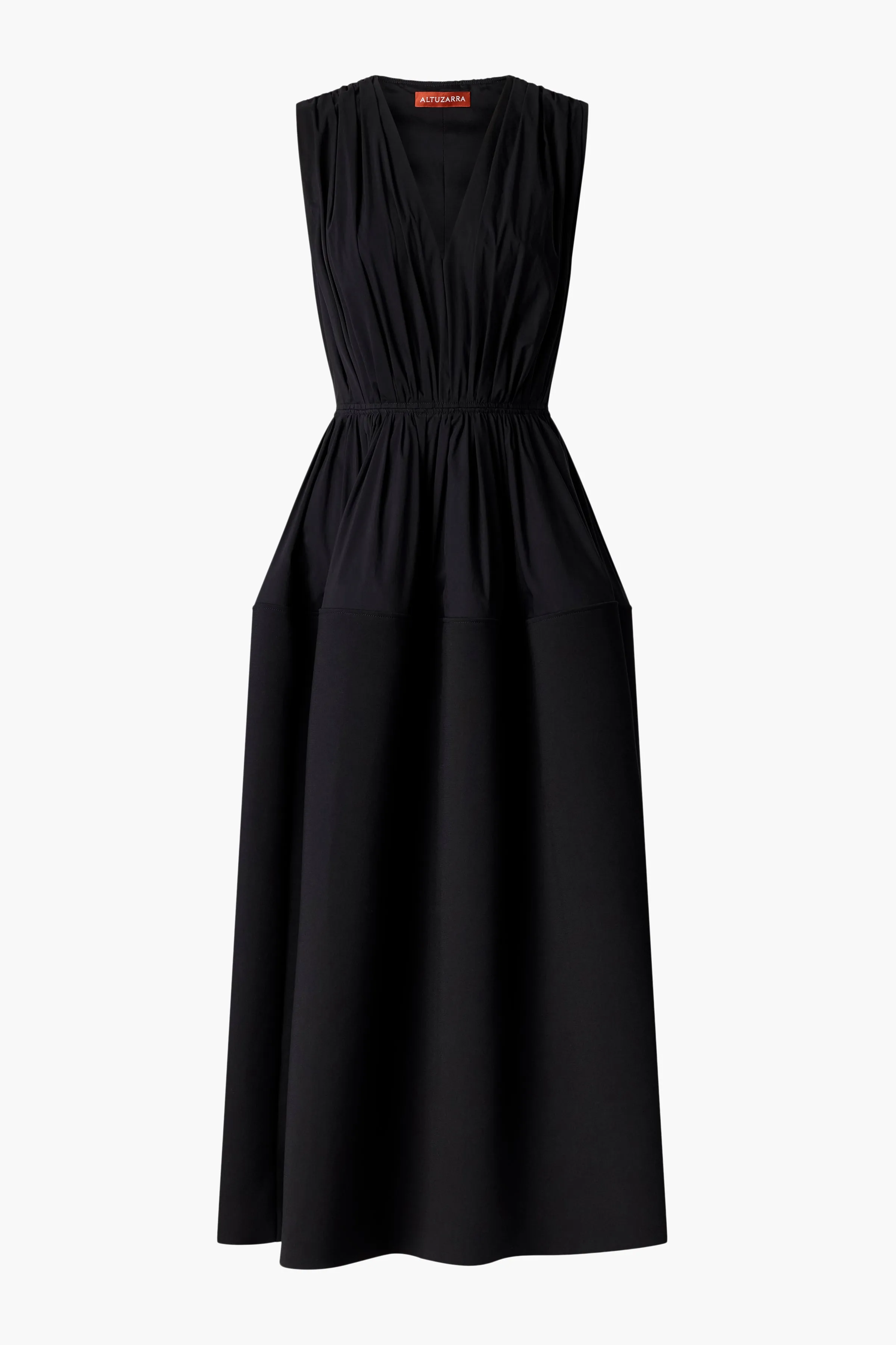 Mika Dress Altuzarra