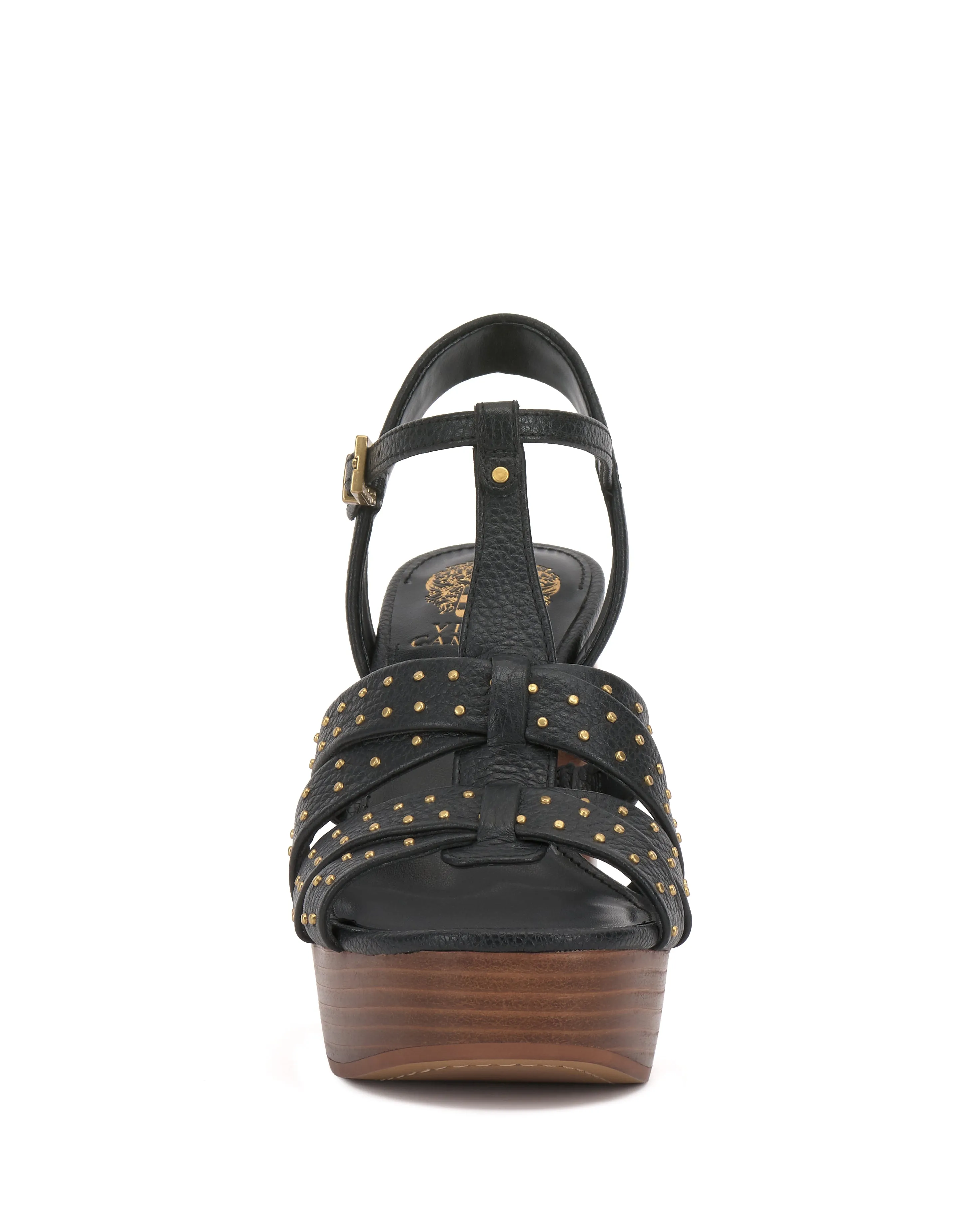 Palton Studded Platform Sandal