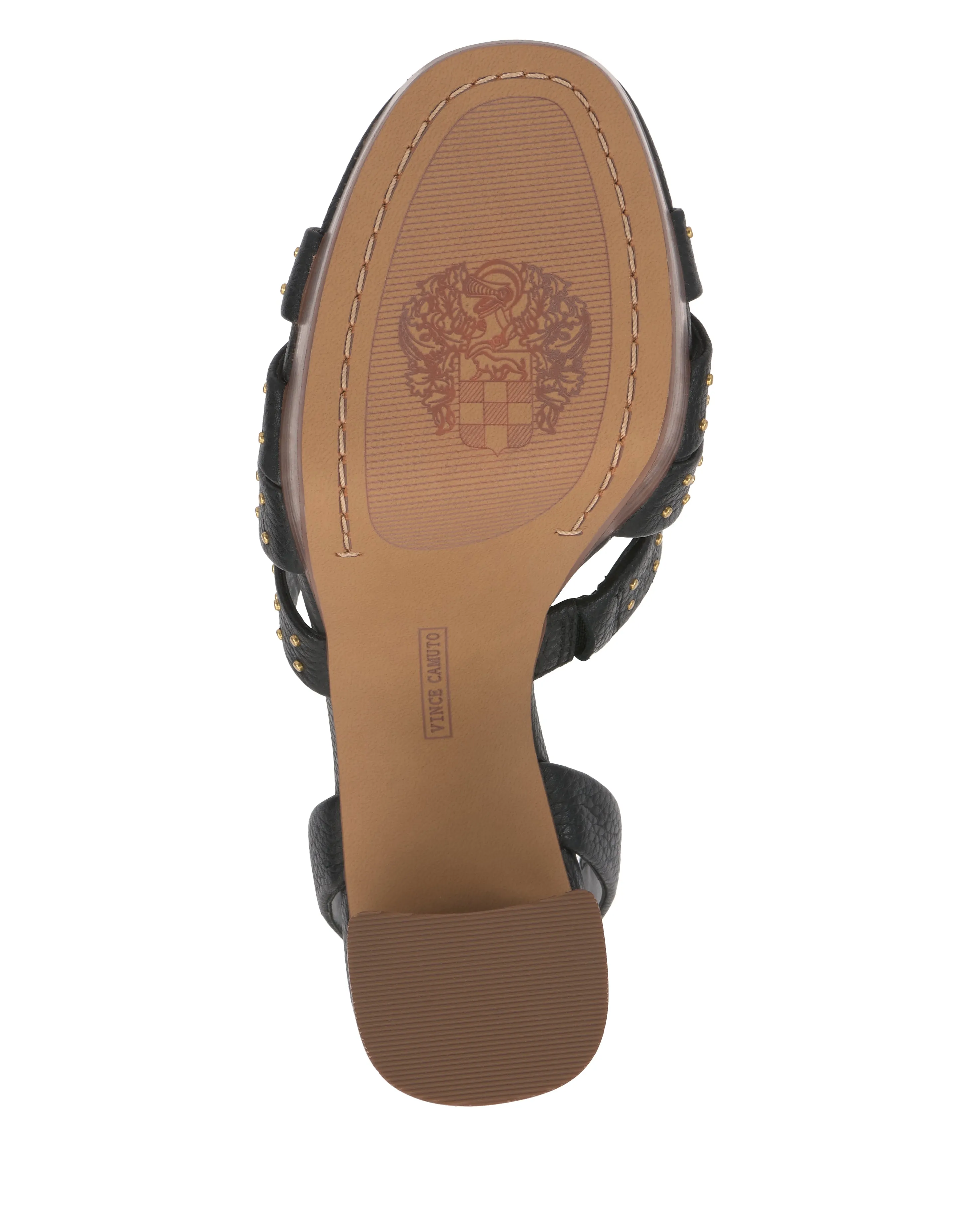 Palton Studded Platform Sandal