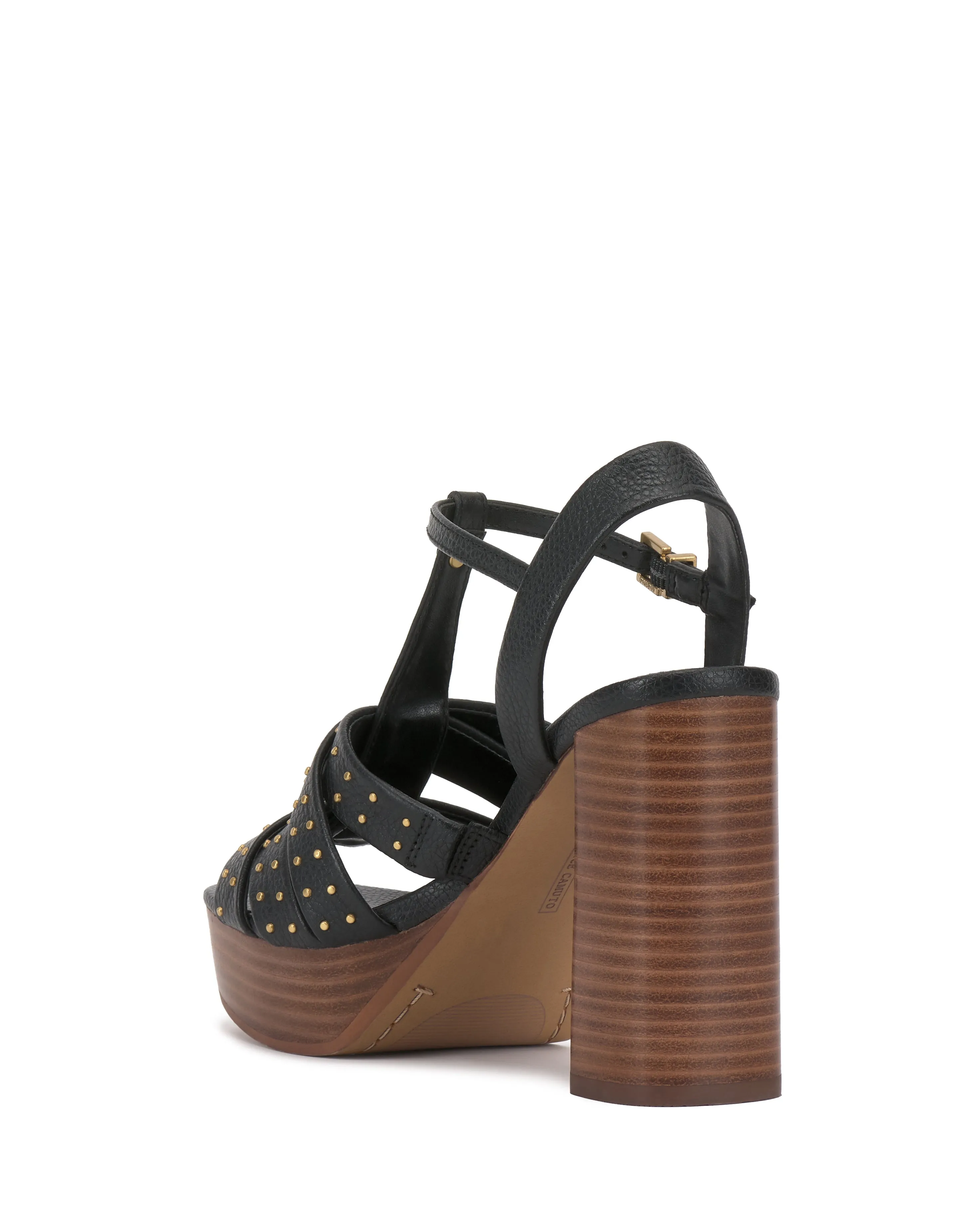 Palton Studded Platform Sandal