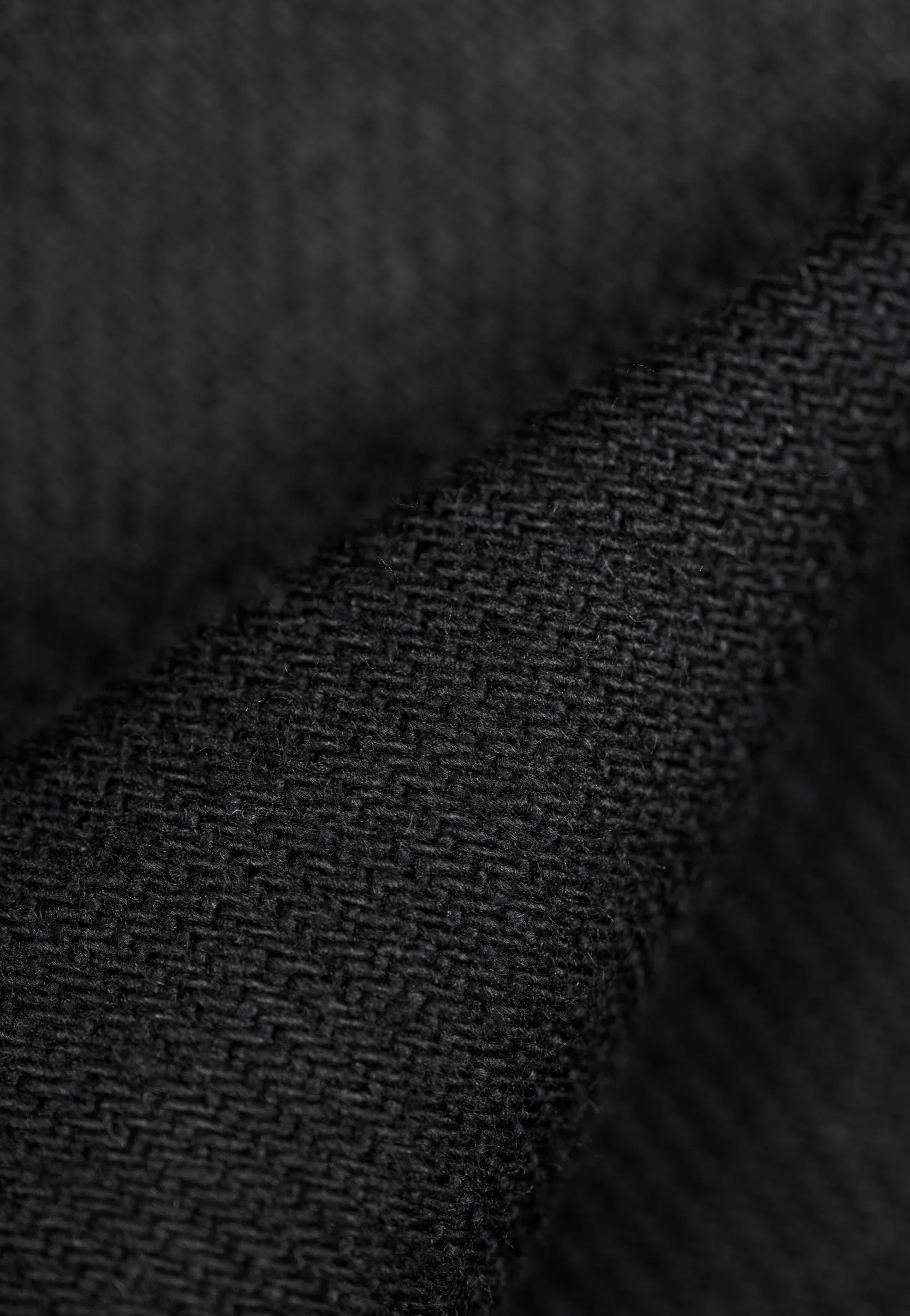 REELL - Women Chlo Baggy Intense Black - Jeans