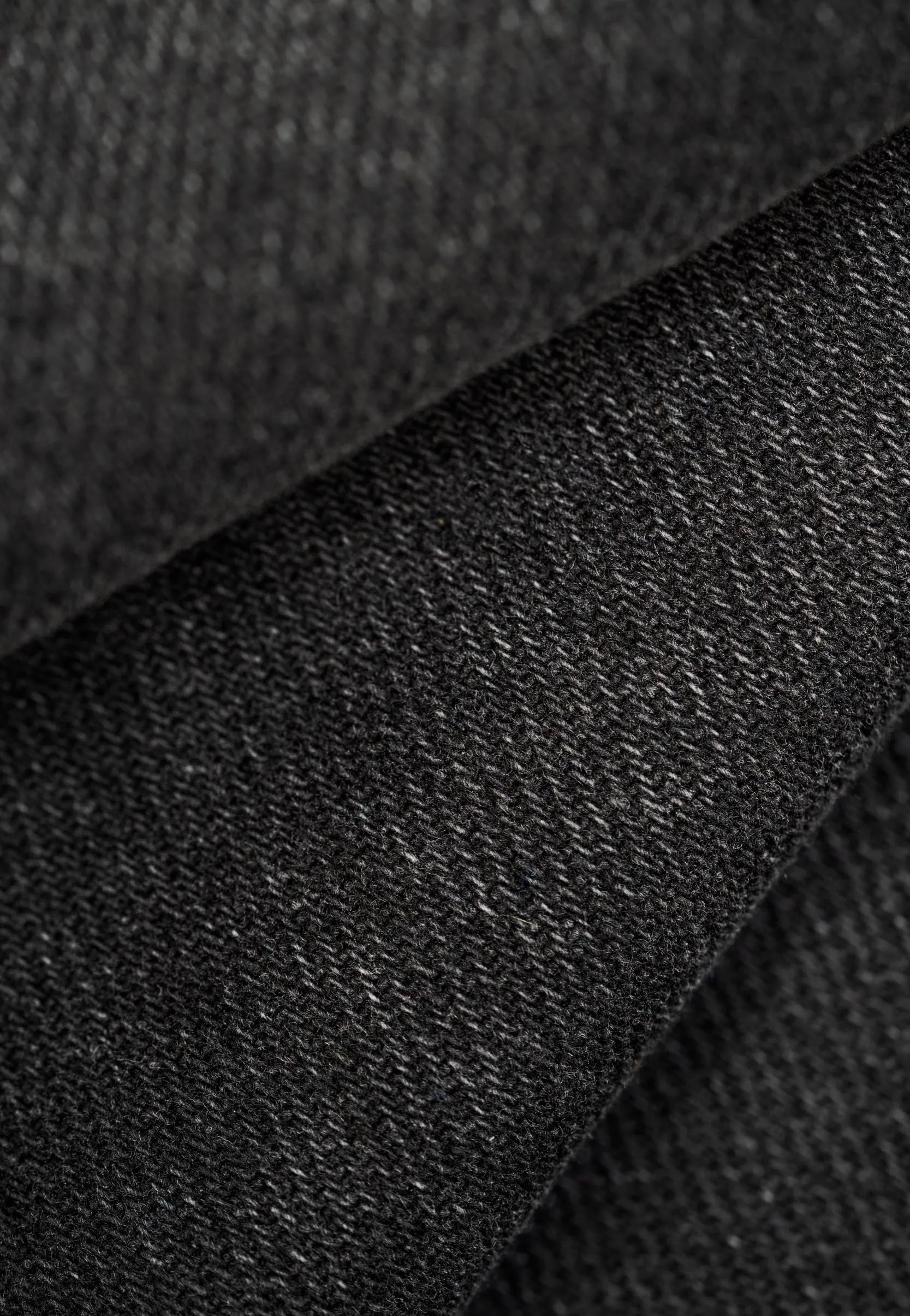 REELL - Women Holly Dark Grey Stone - Jeans