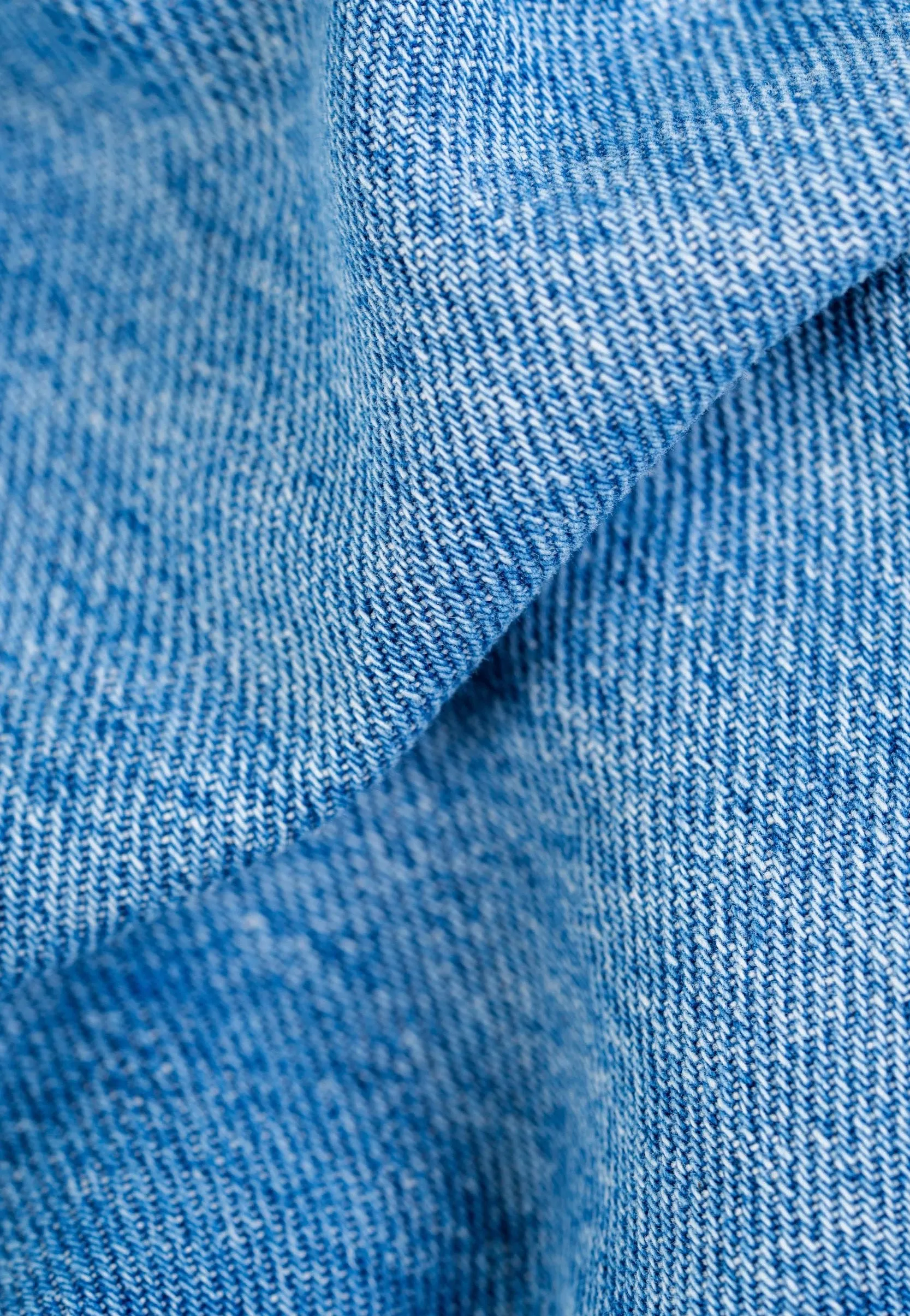 REELL - Women Holly Sky Blue Stone - Jeans