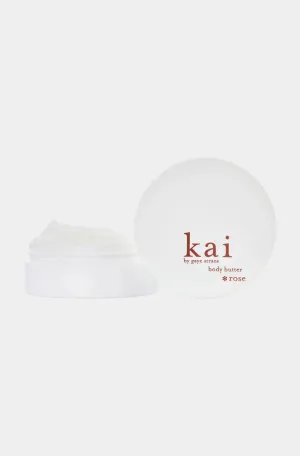 Rose Body Butter 6.4 oz.
