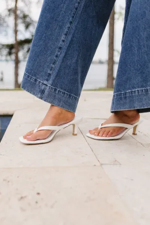 Serena Heels