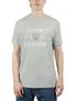 Short Sleeves Crew Neck