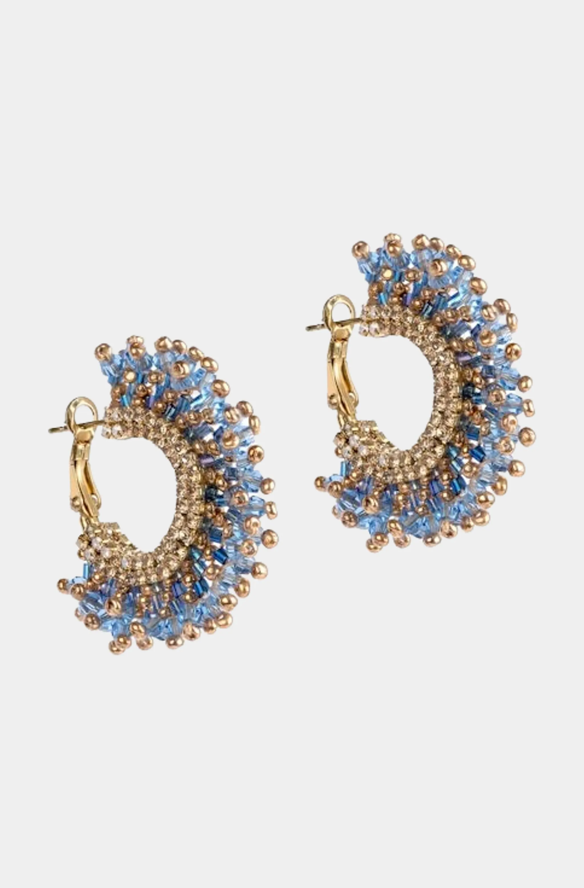 Sierra Earring