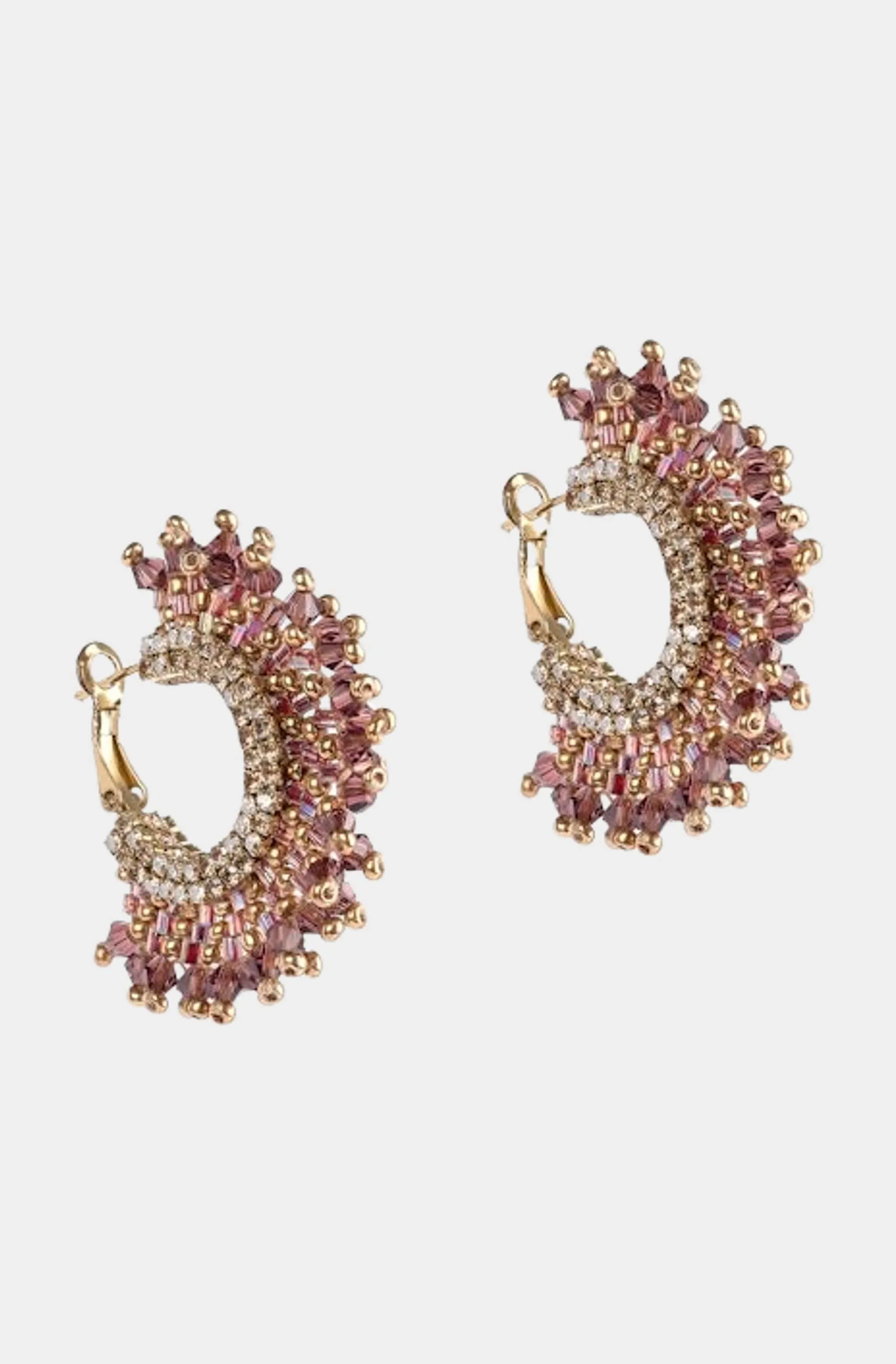 Sierra Earring