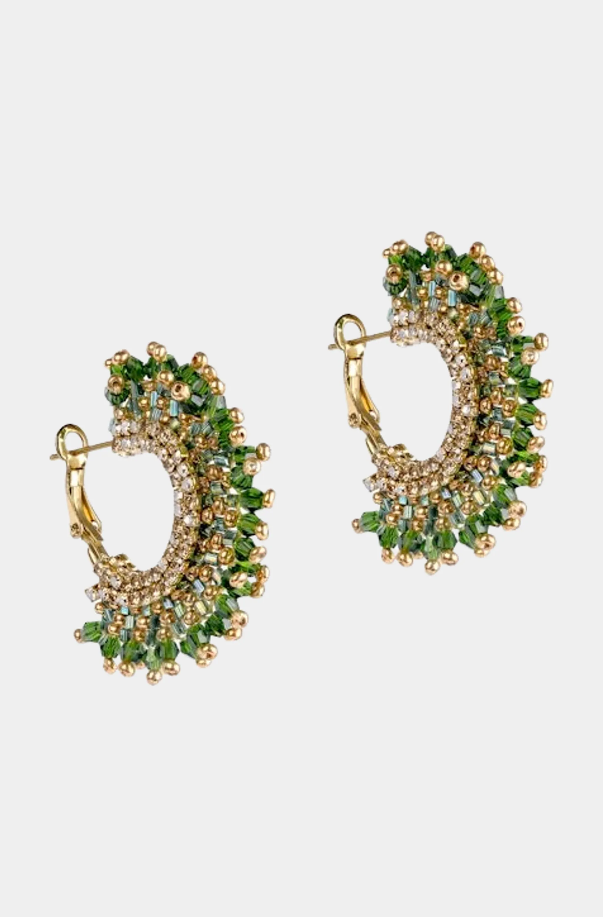 Sierra Earring