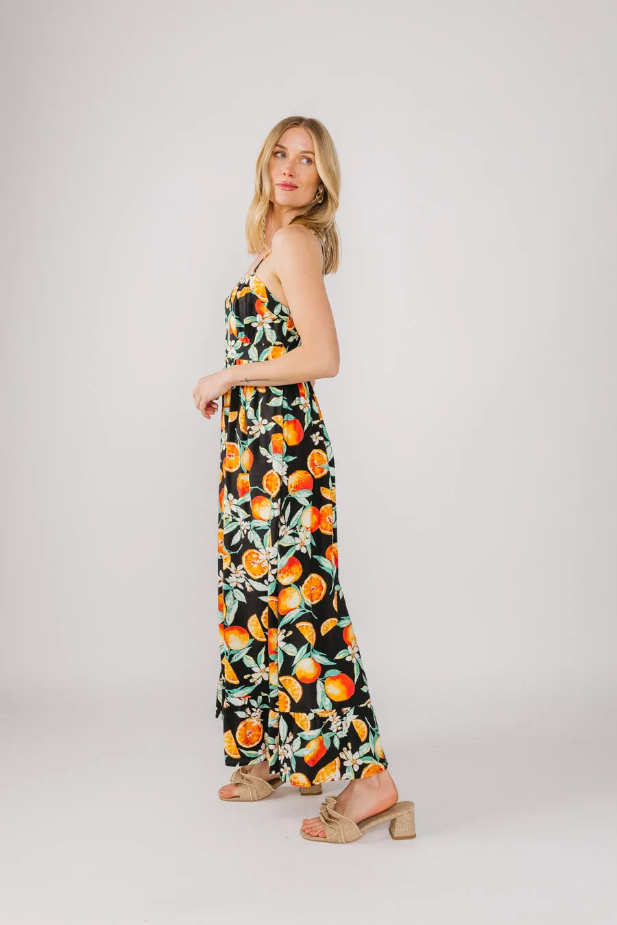 Slice of Life Dress