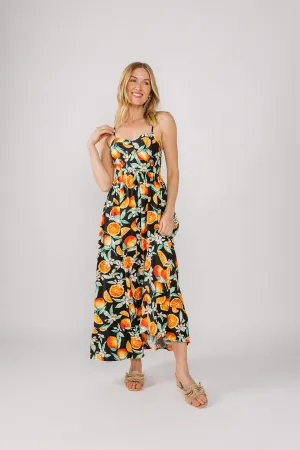 Slice of Life Dress