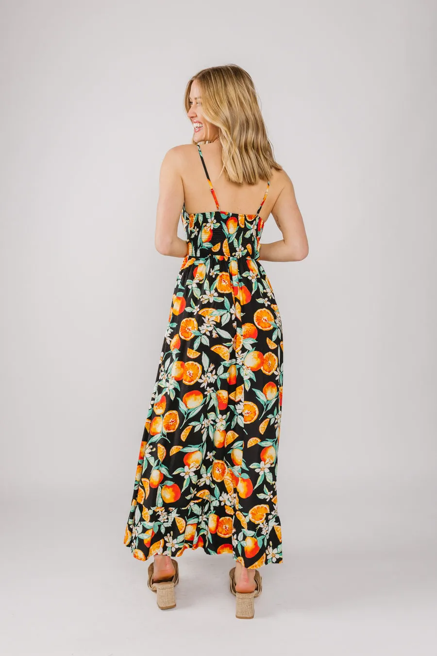 Slice of Life Dress