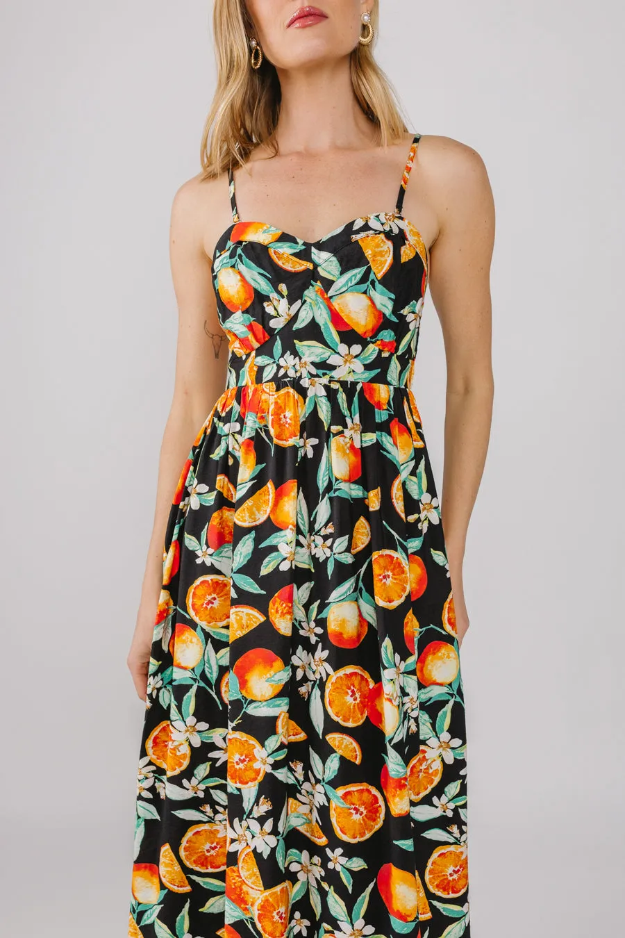 Slice of Life Dress