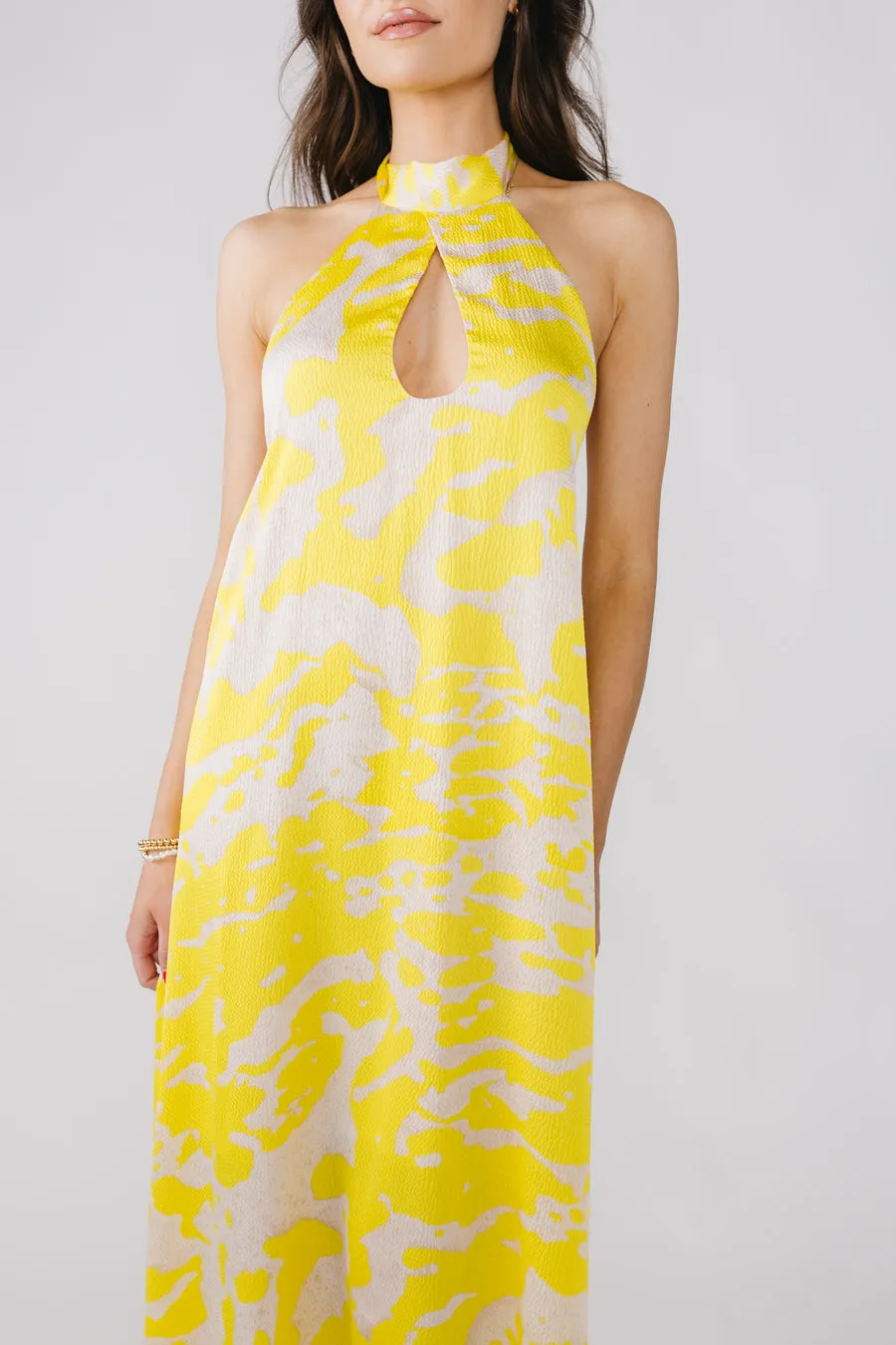 Such Great Heights Dress