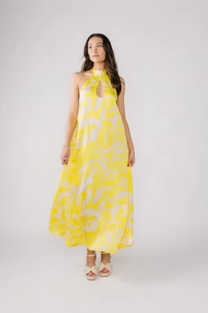 Such Great Heights Dress