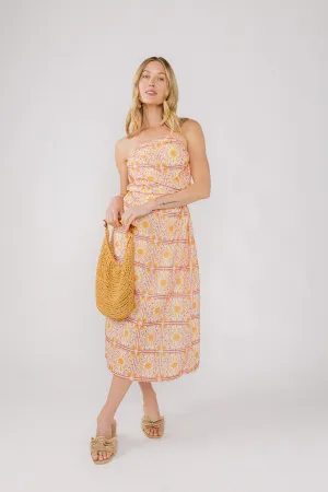 Sunbeam Dress