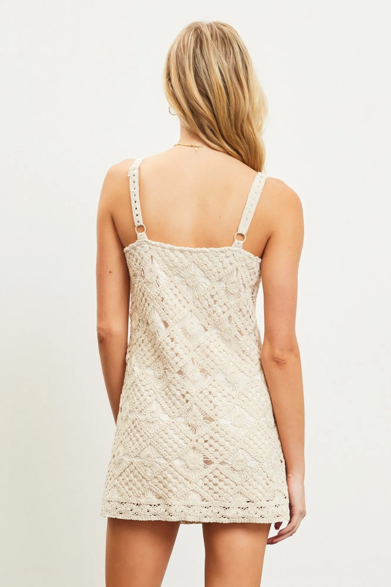 Sunset Chaser Dress