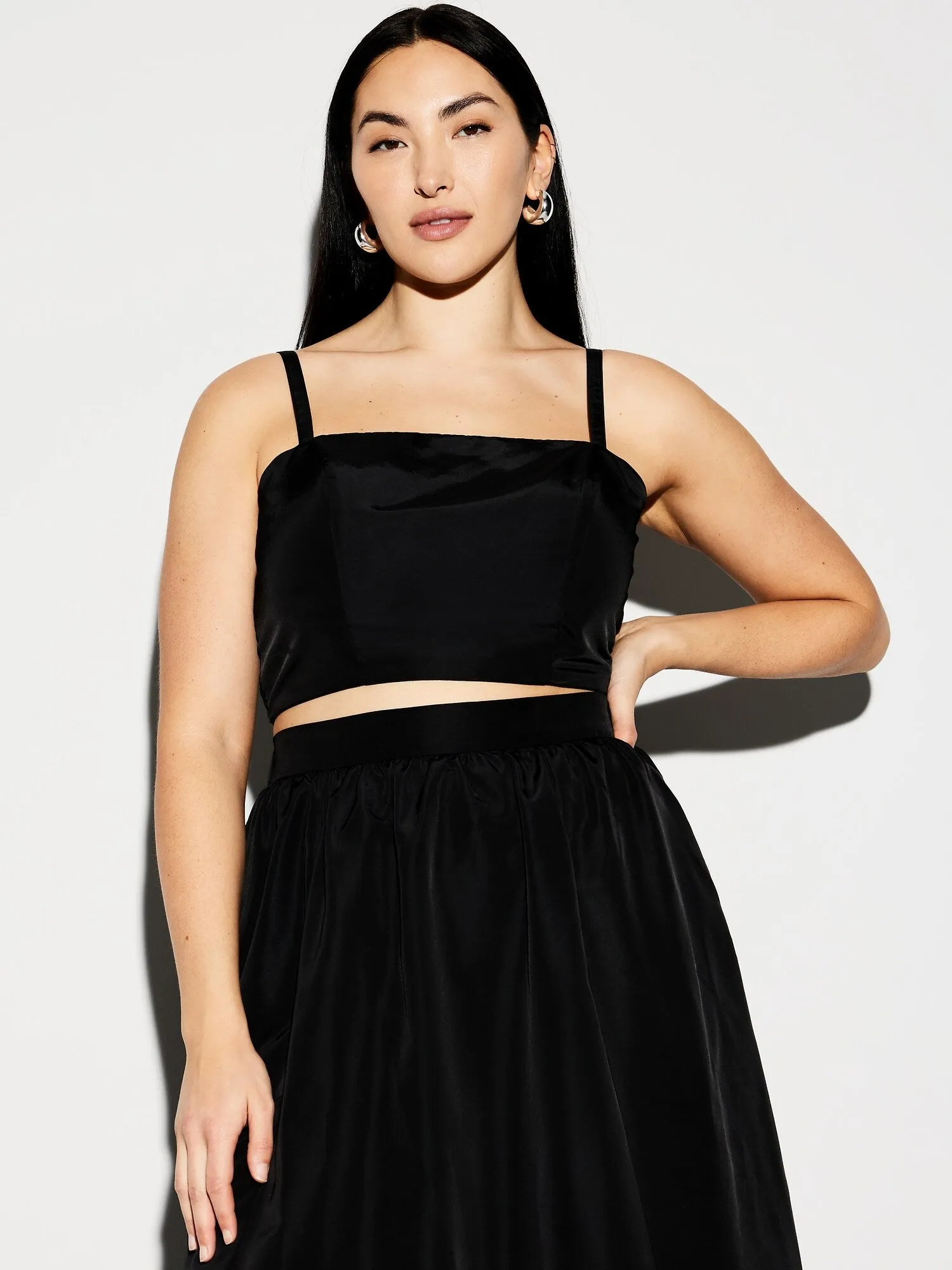 THE OCCASION by Old Navy Tube Top