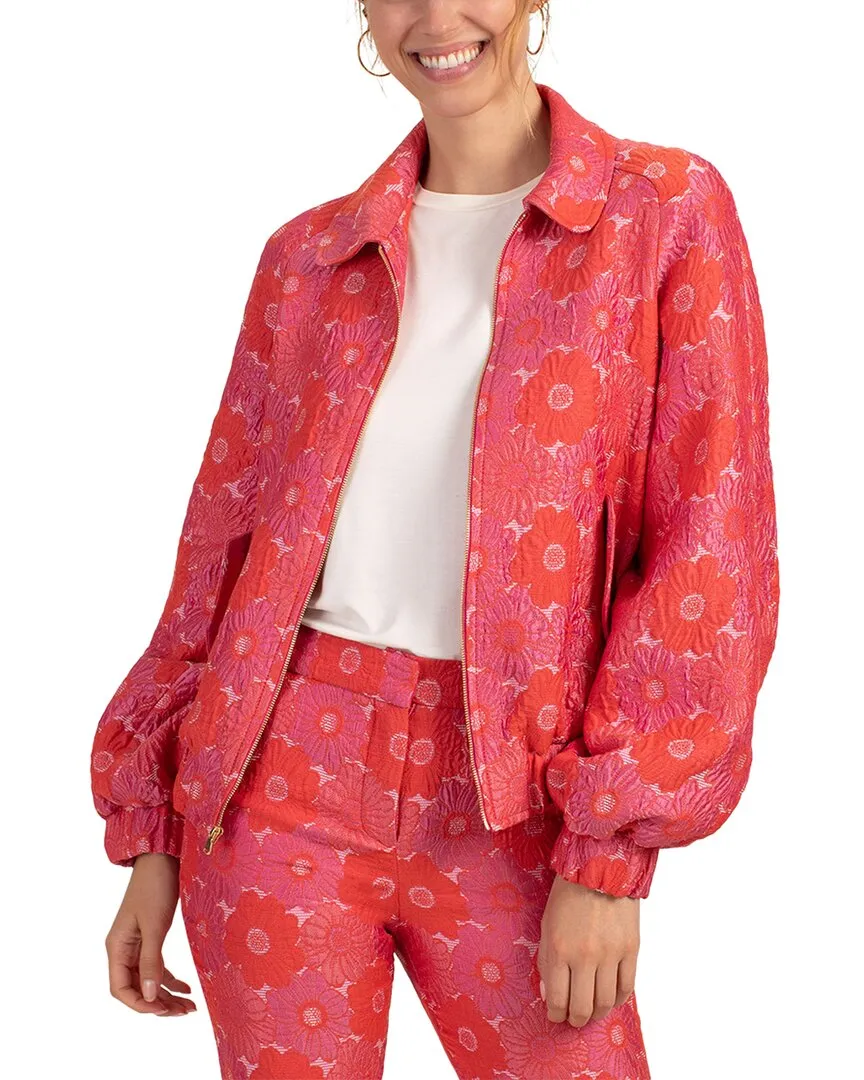 Trina Turk Melodious Jacket