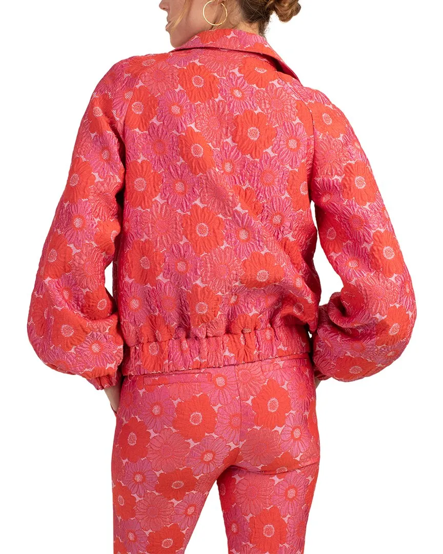 Trina Turk Melodious Jacket