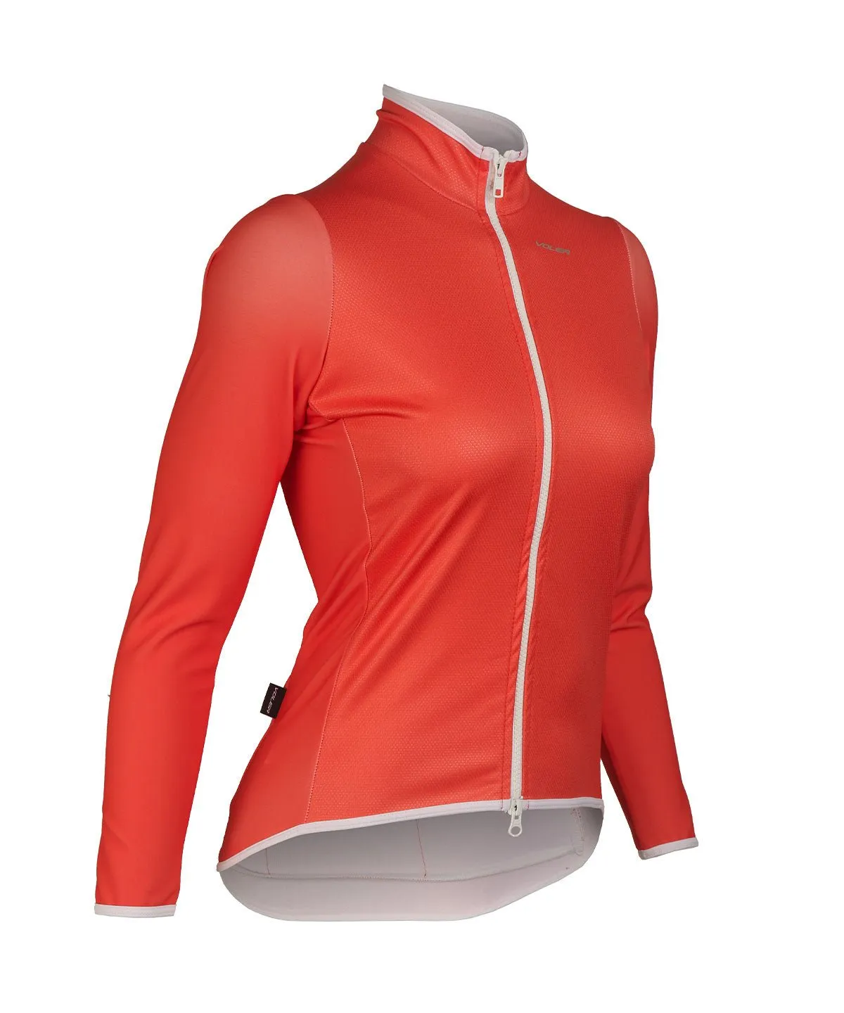 W. SUPER THERMAL JERSEY Voler