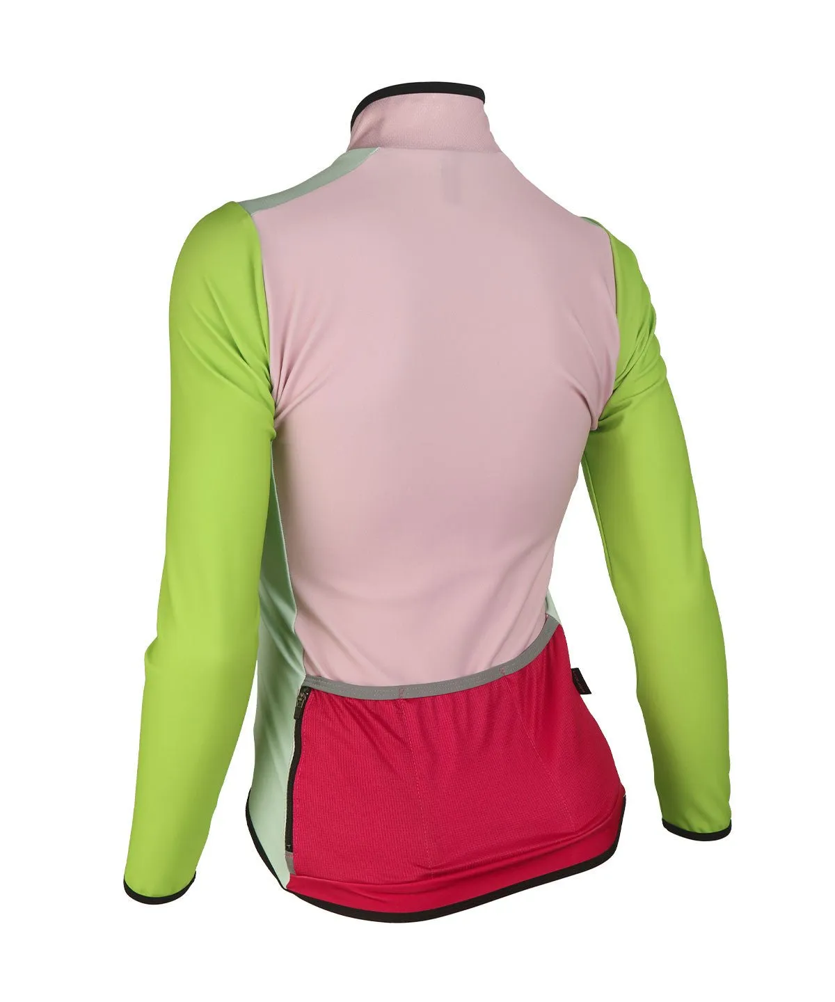 W. SUPER THERMAL JERSEY Voler