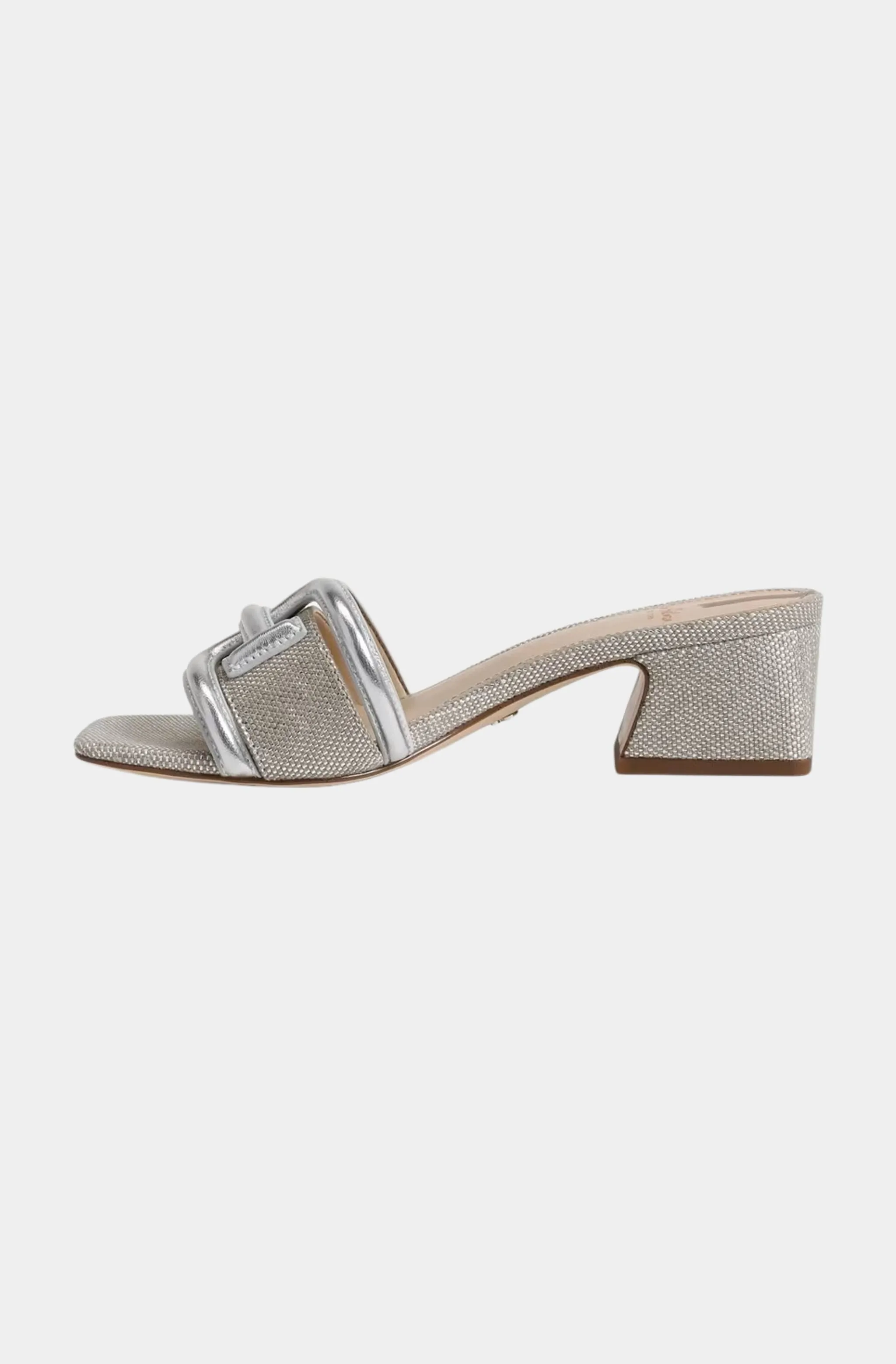 Waylon Slide Sandal