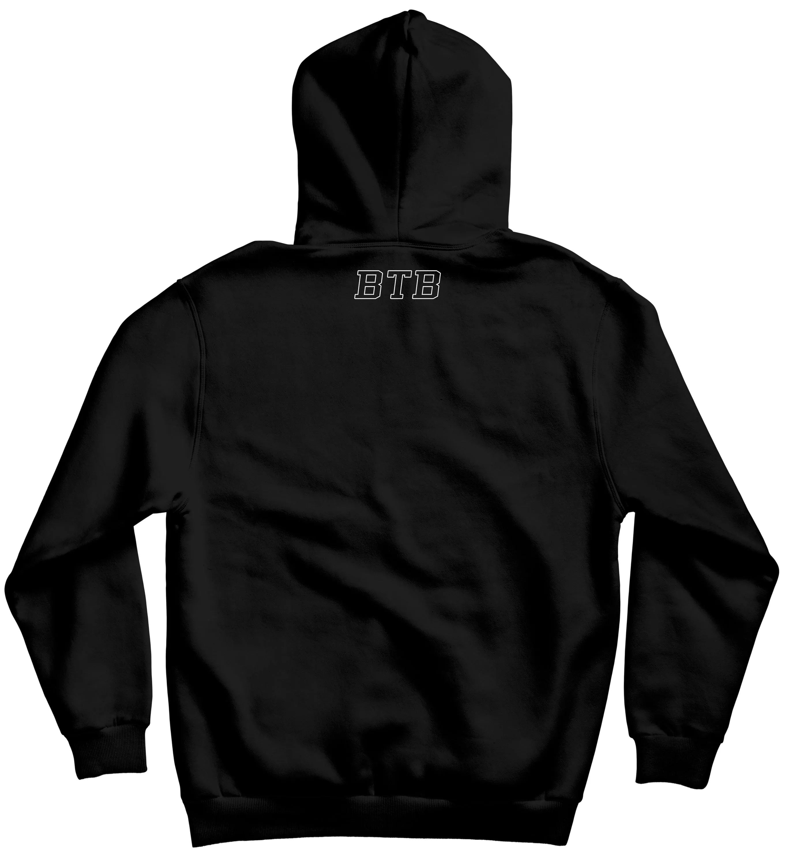 Women Get Buckets Too - Hoodie - Black Bigger Than Basketball